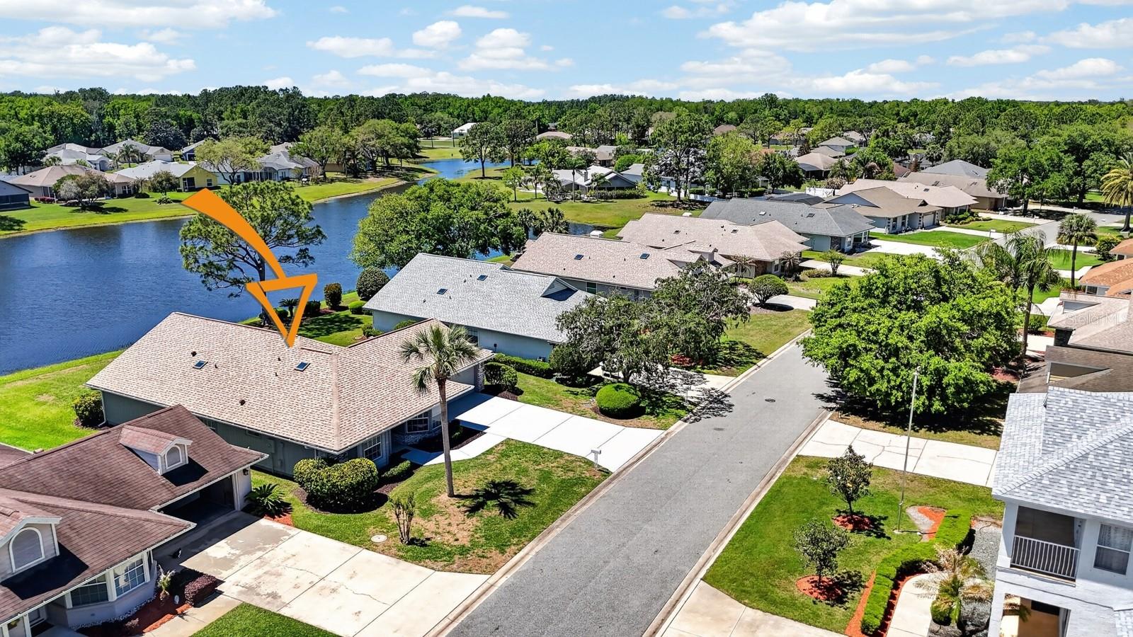 3232 VAIL VIEW DR, PORT ORANGE, FL, 32128