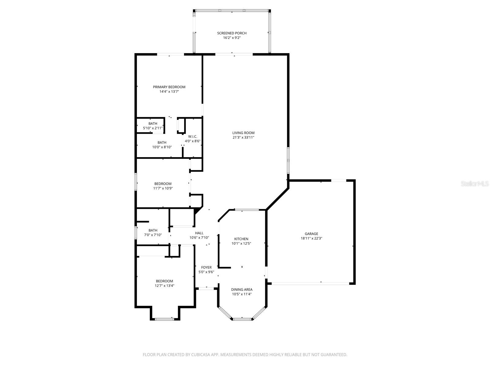 3232 VAIL VIEW DR, PORT ORANGE, FL, 32128