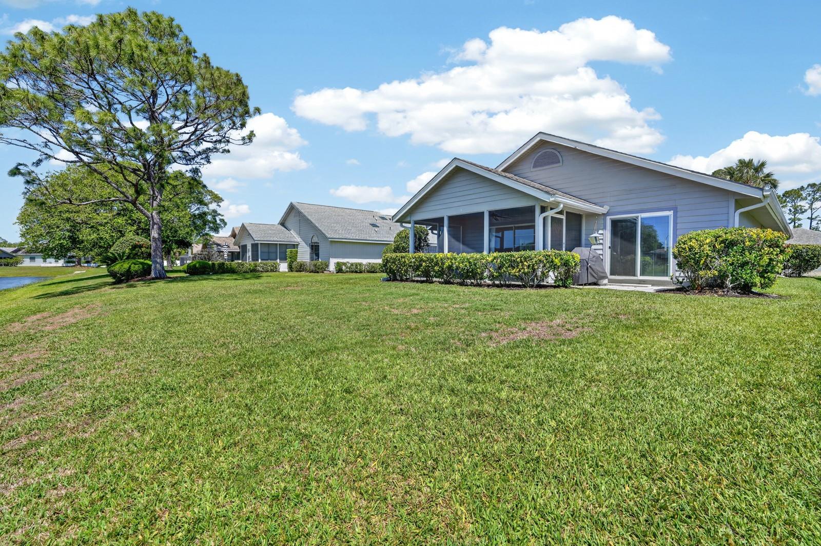3232 VAIL VIEW DR, PORT ORANGE, FL, 32128
