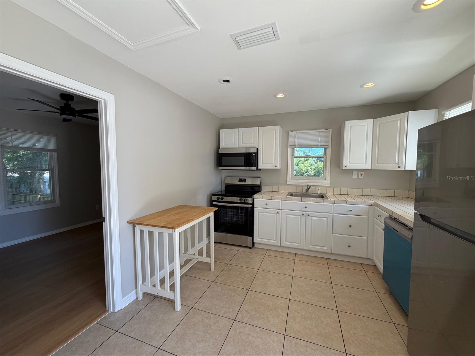 2813 N MORGAN ST #A, TAMPA, FL, 33602