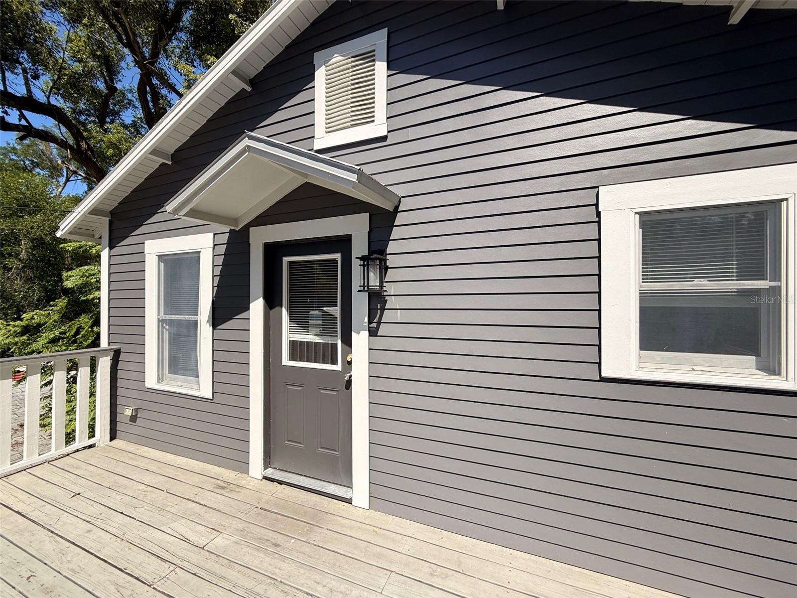 2813 N MORGAN ST #A, TAMPA, FL, 33602