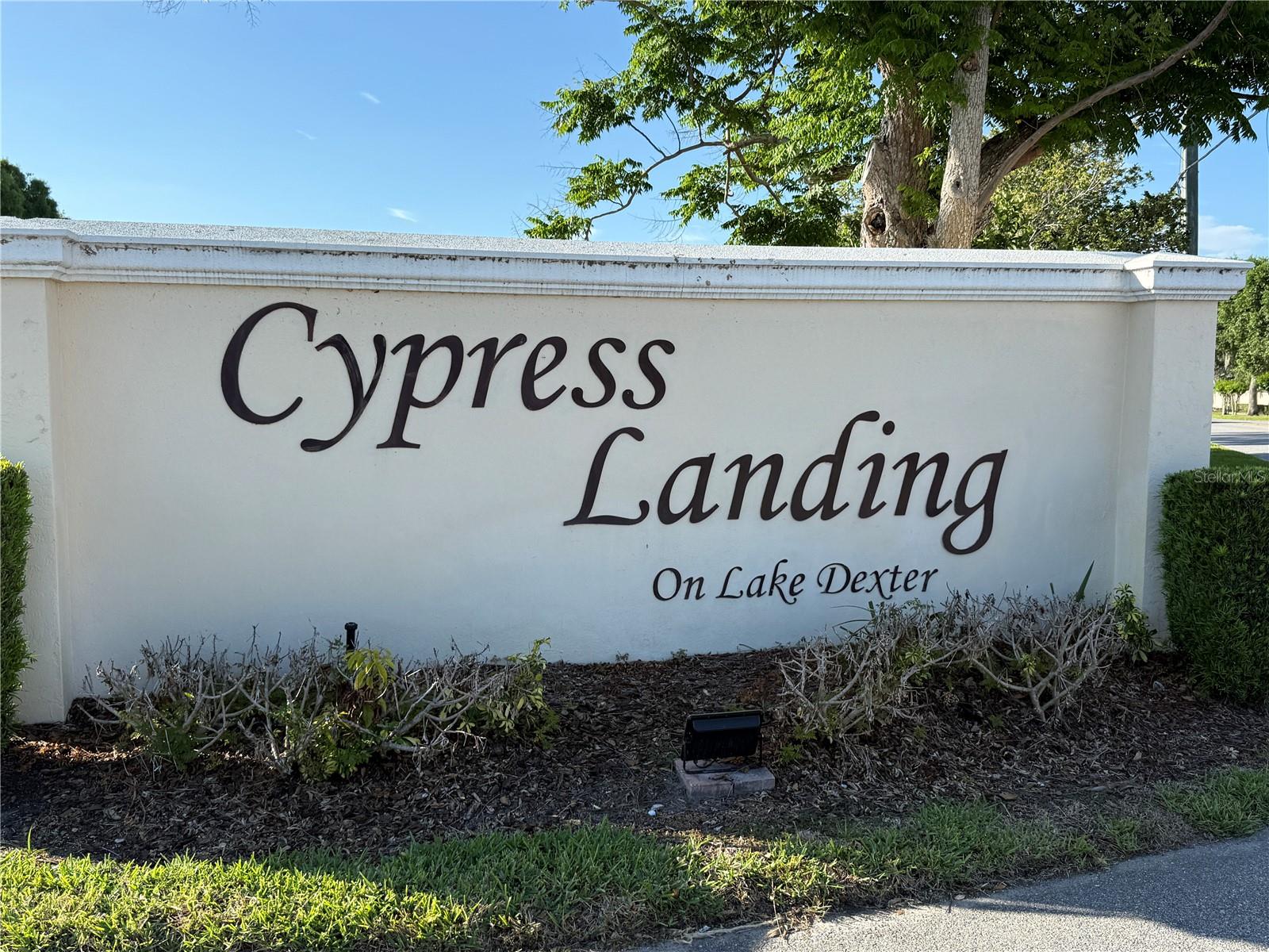 3971 CYPRESS LNDG W, WINTER HAVEN, FL, 33884