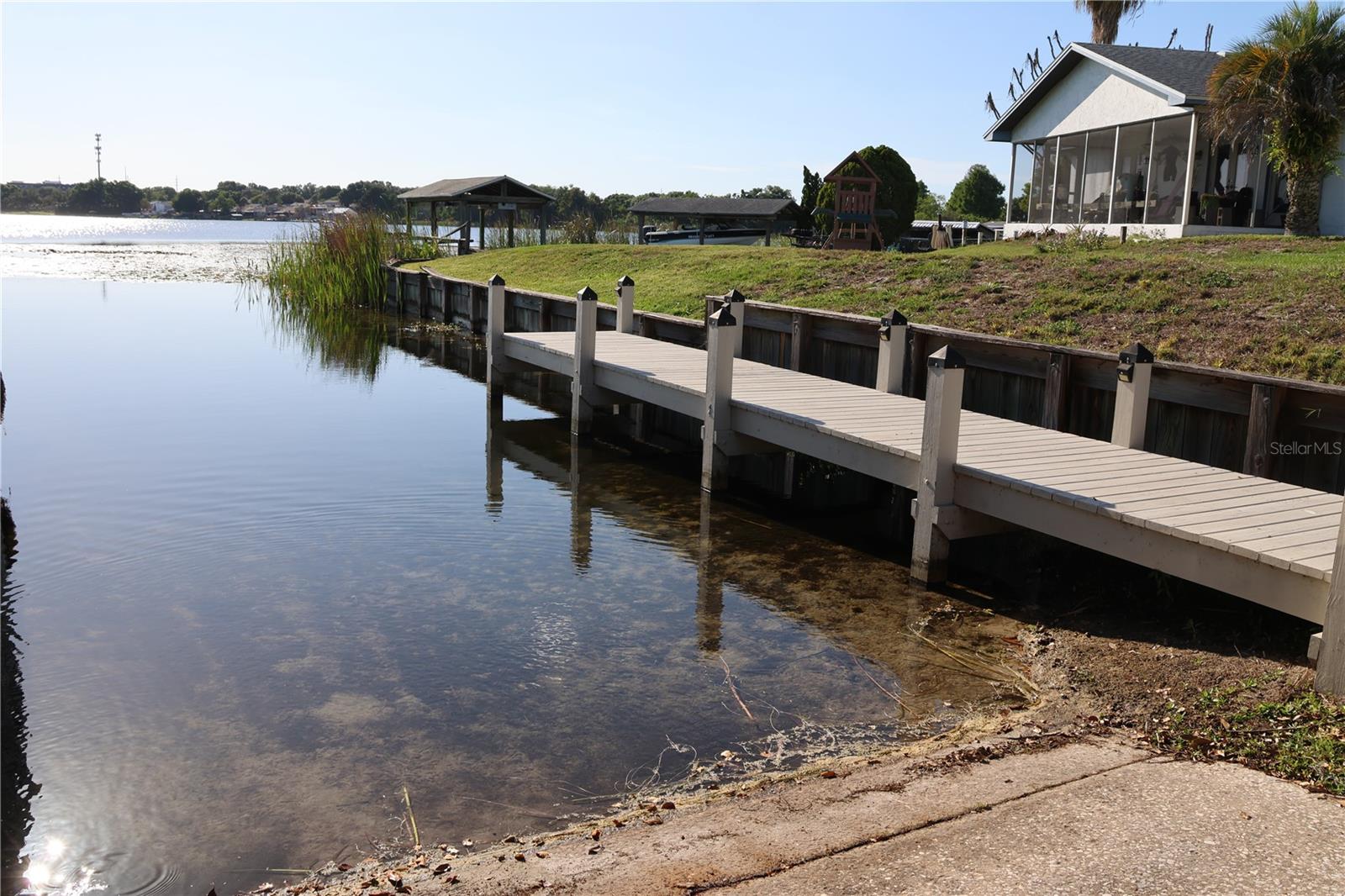 3971 CYPRESS LNDG W, WINTER HAVEN, FL, 33884