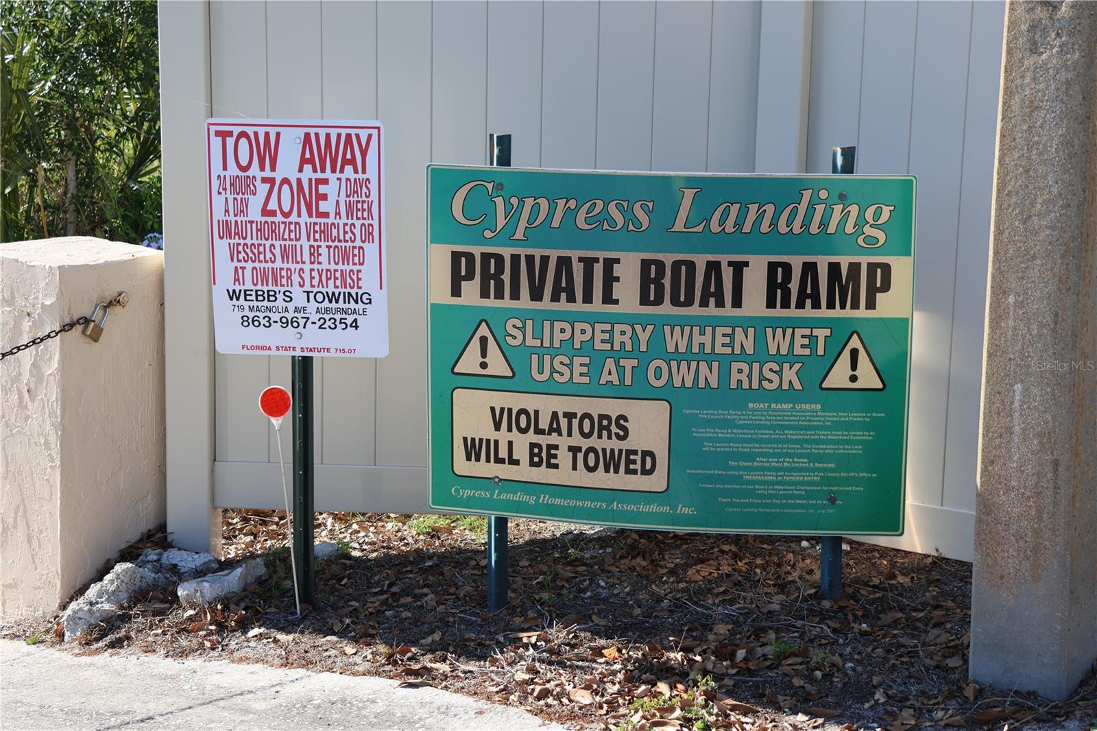 3971 CYPRESS LNDG W, WINTER HAVEN, FL, 33884