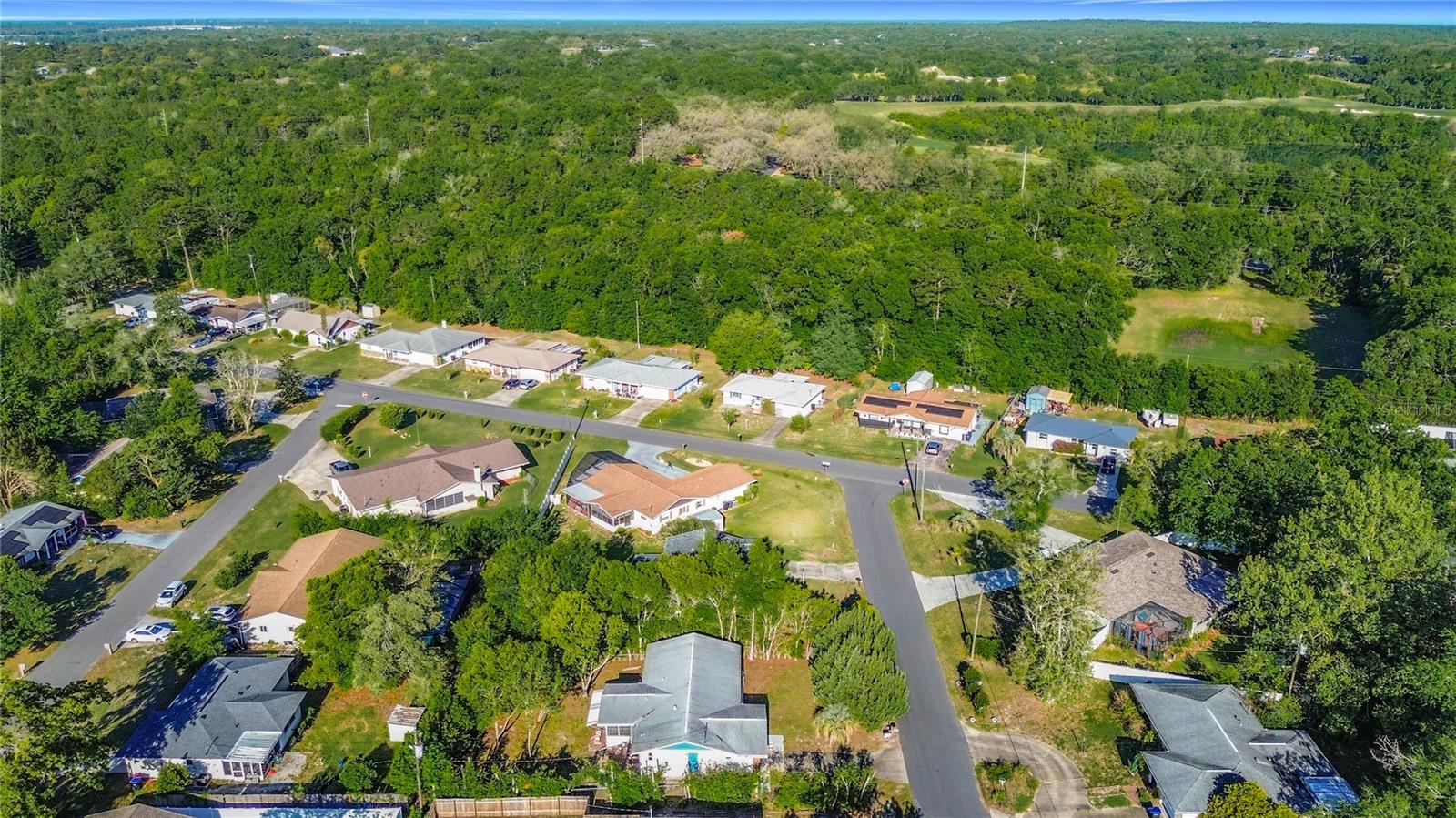 6 OKLAHOMA ST, BEVERLY HILLS, FL, 34465