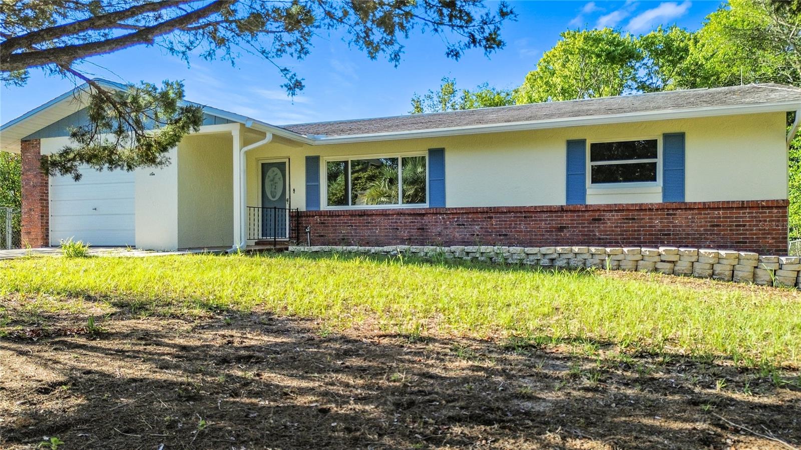 6 OKLAHOMA ST, BEVERLY HILLS, FL, 34465