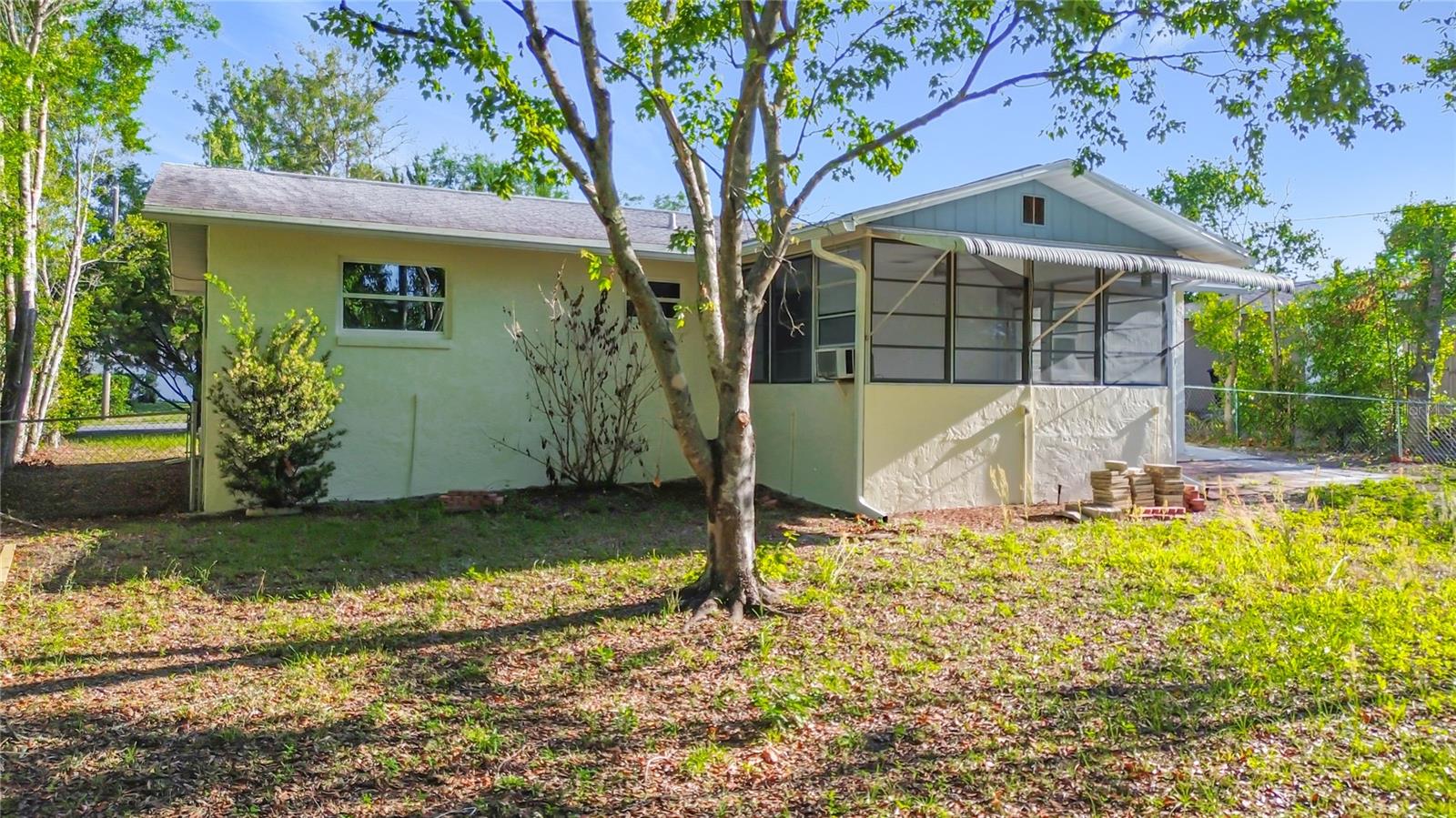 6 OKLAHOMA ST, BEVERLY HILLS, FL, 34465