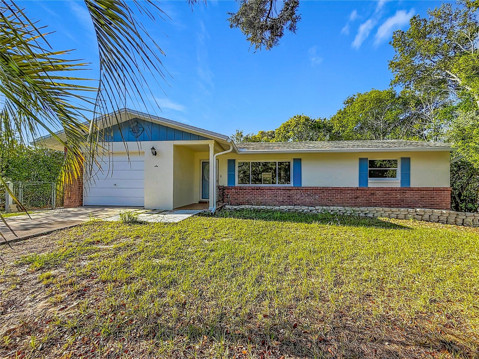 6 OKLAHOMA ST, BEVERLY HILLS, FL, 34465