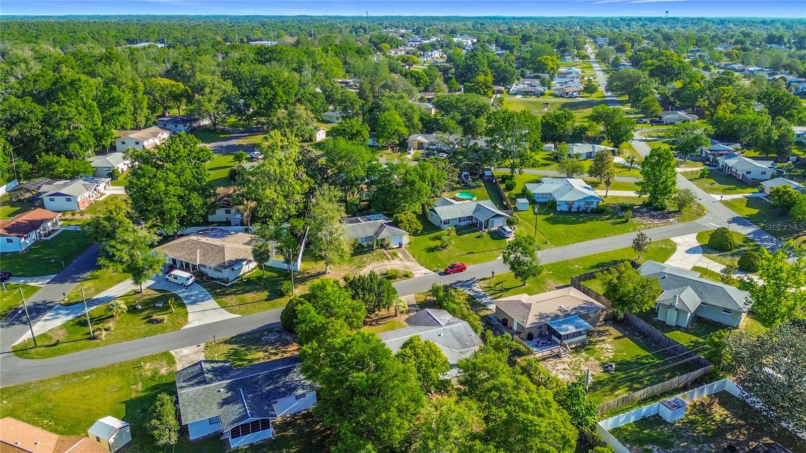 6 OKLAHOMA ST, BEVERLY HILLS, FL, 34465