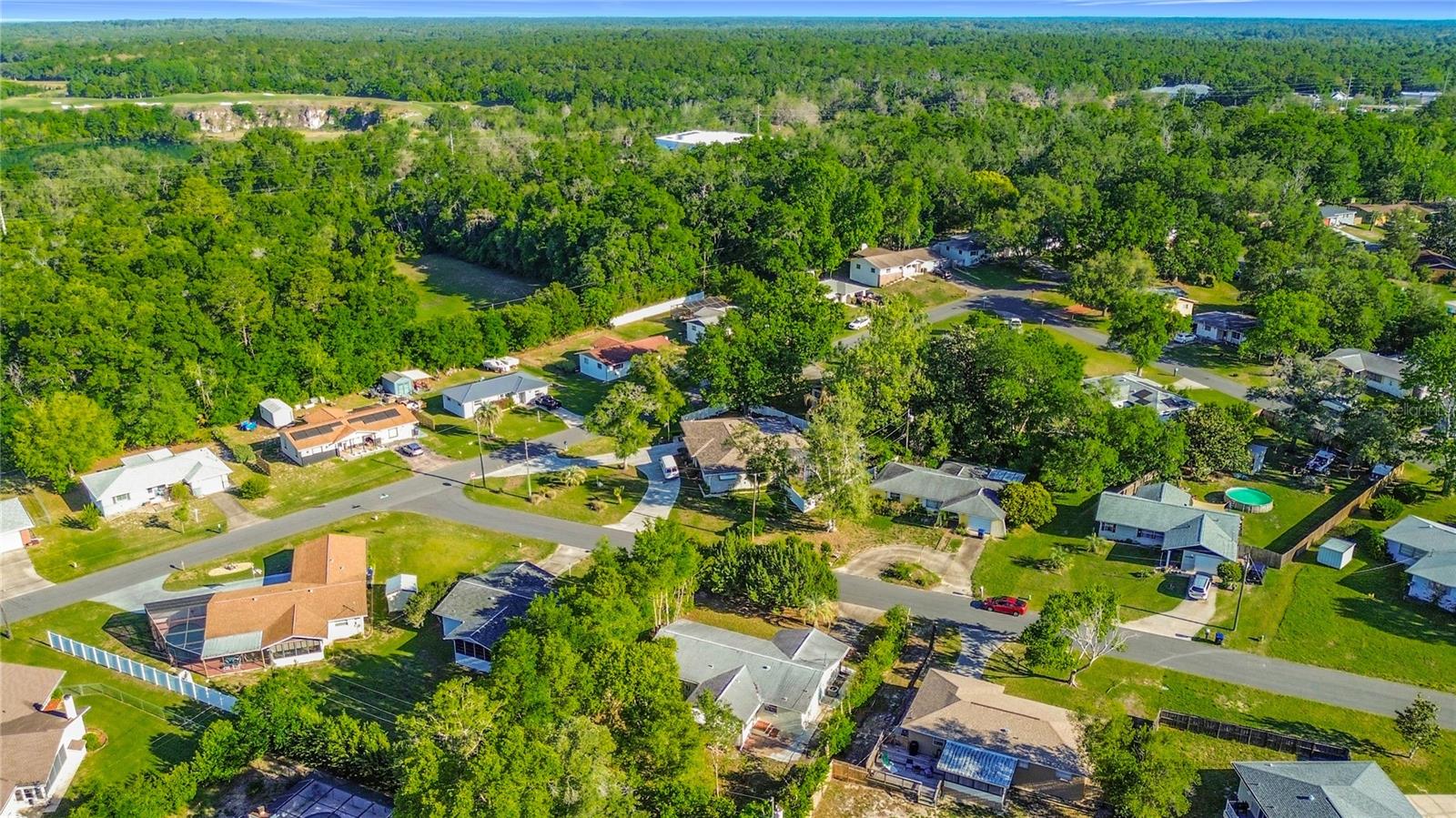 6 OKLAHOMA ST, BEVERLY HILLS, FL, 34465