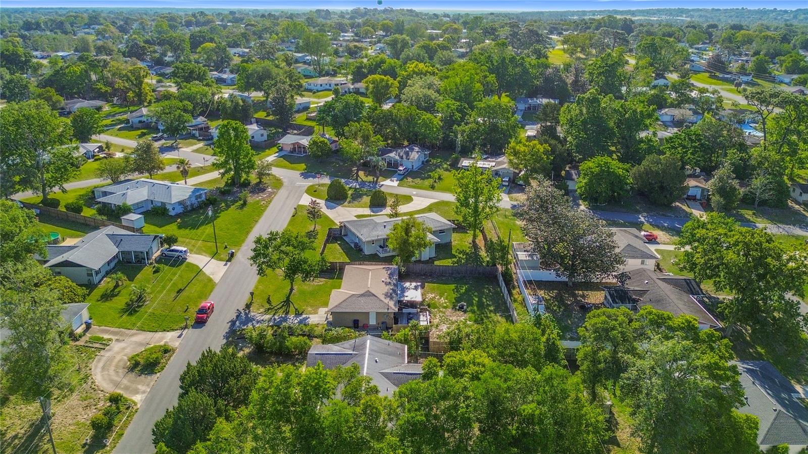 6 OKLAHOMA ST, BEVERLY HILLS, FL, 34465