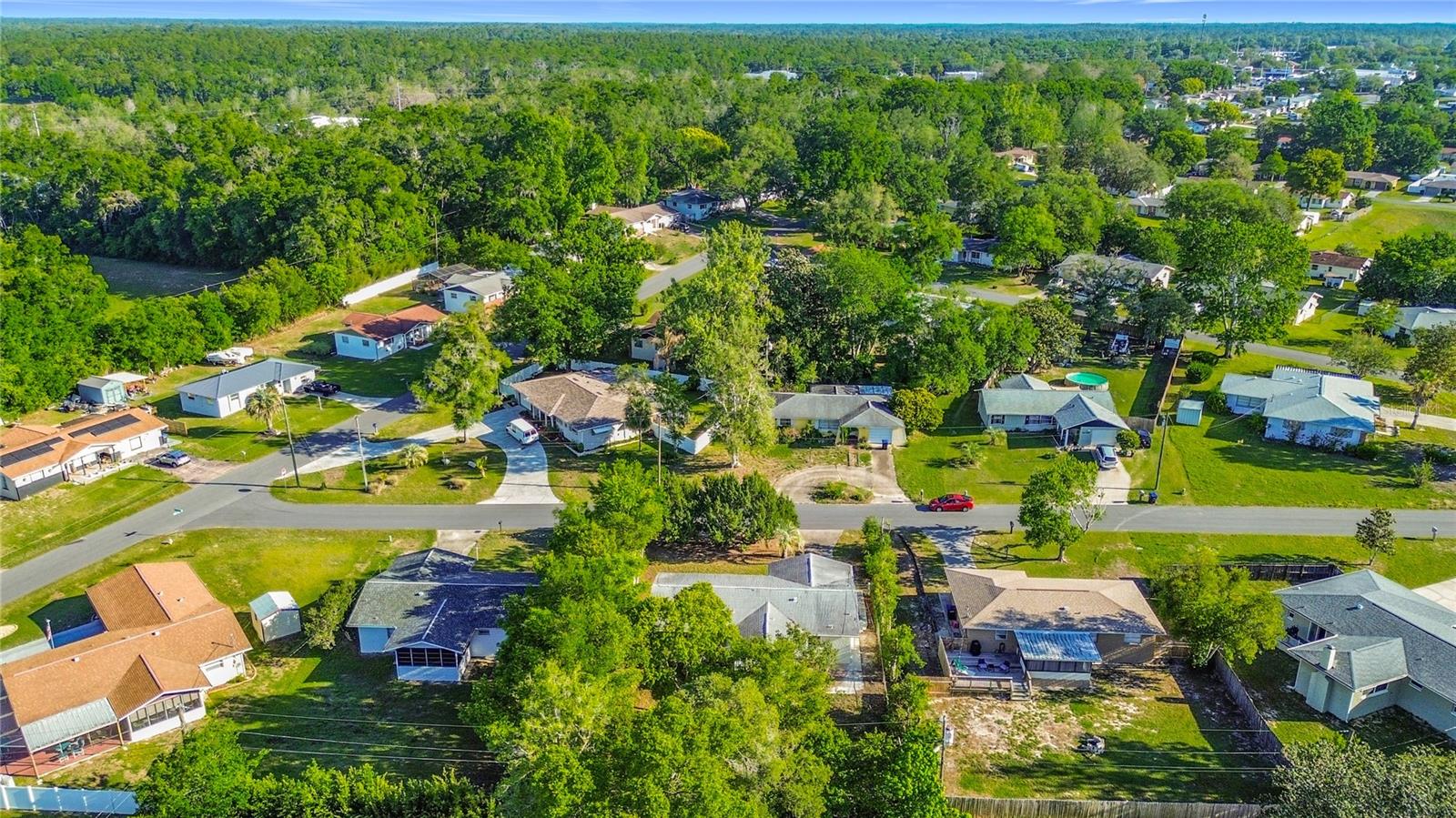 6 OKLAHOMA ST, BEVERLY HILLS, FL, 34465