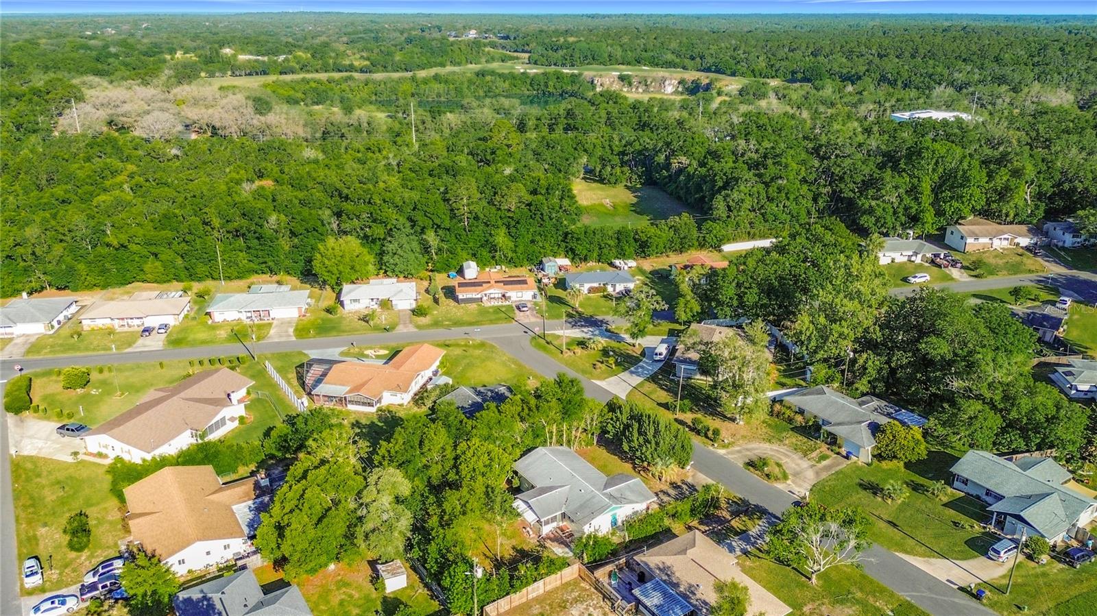 6 OKLAHOMA ST, BEVERLY HILLS, FL, 34465