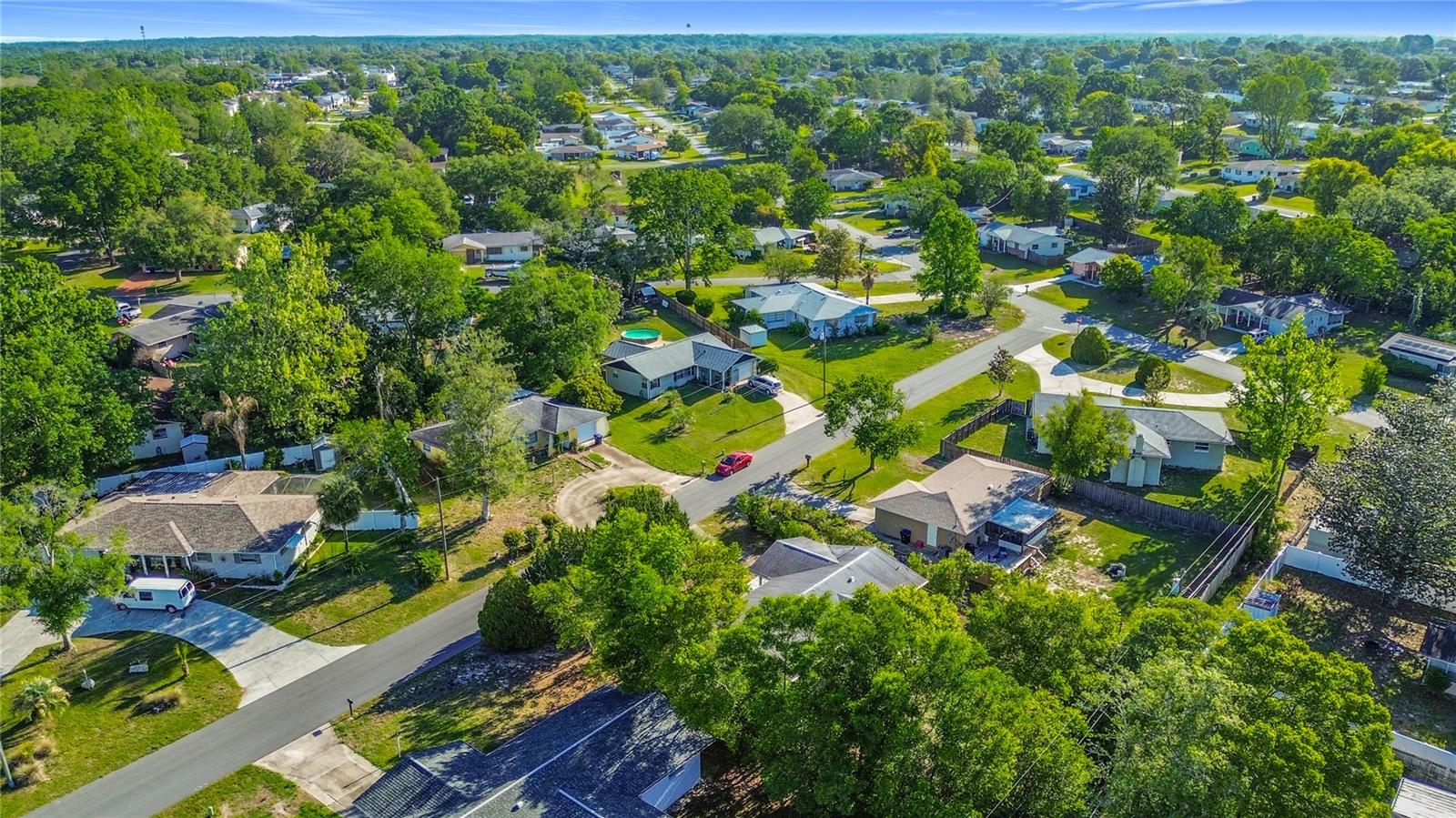 6 OKLAHOMA ST, BEVERLY HILLS, FL, 34465