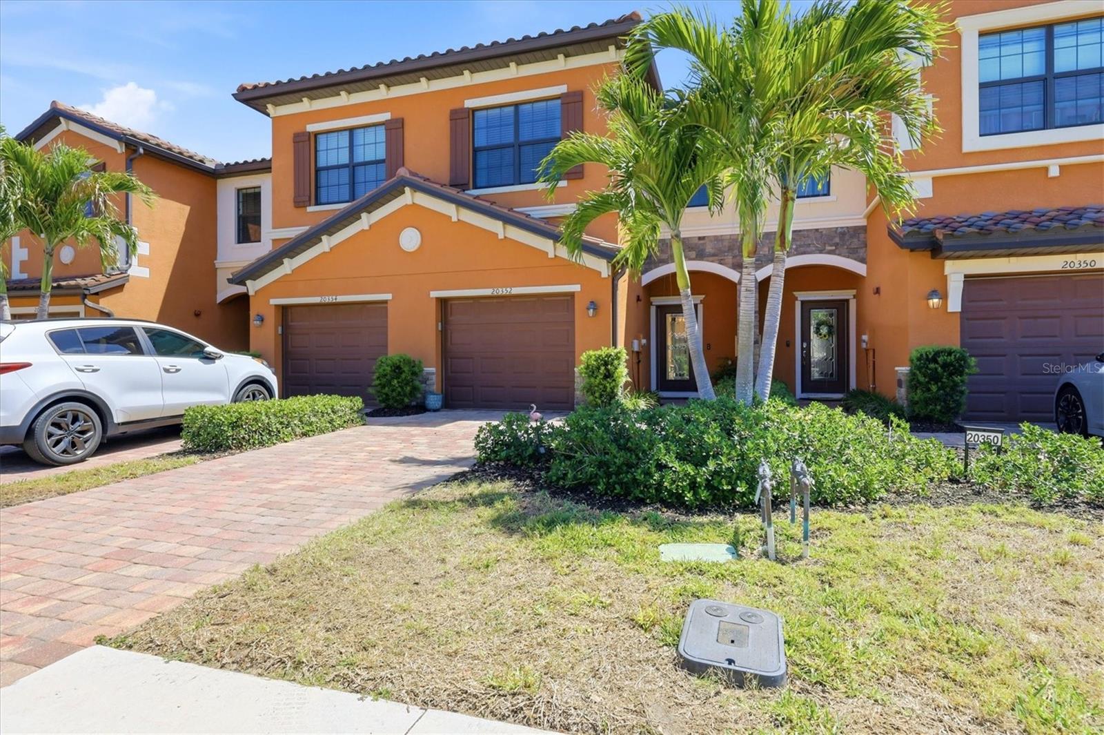 20352 LAGENTE CIR, VENICE, FL, 34293