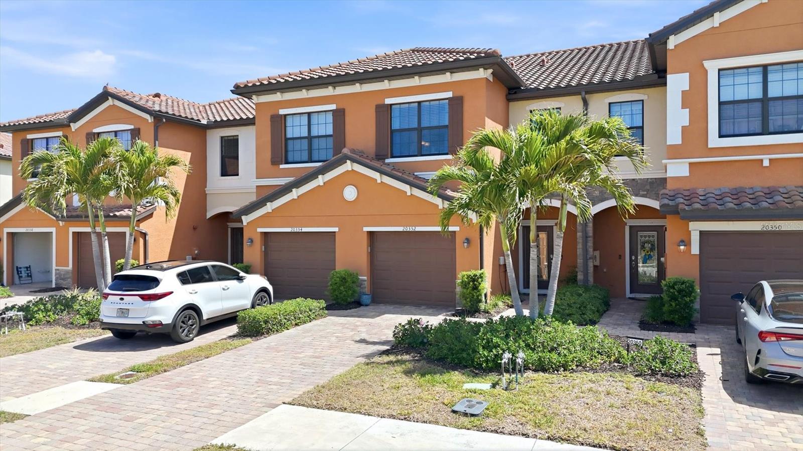 20352 LAGENTE CIR, VENICE, FL, 34293