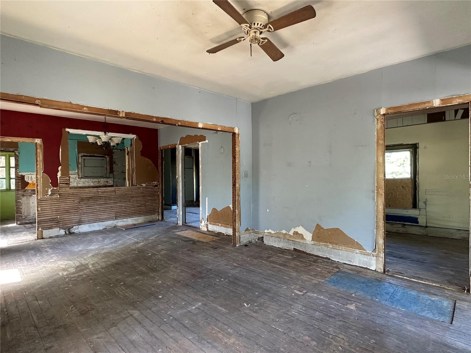 1006 TALTON AVE, DELAND, FL, 32720