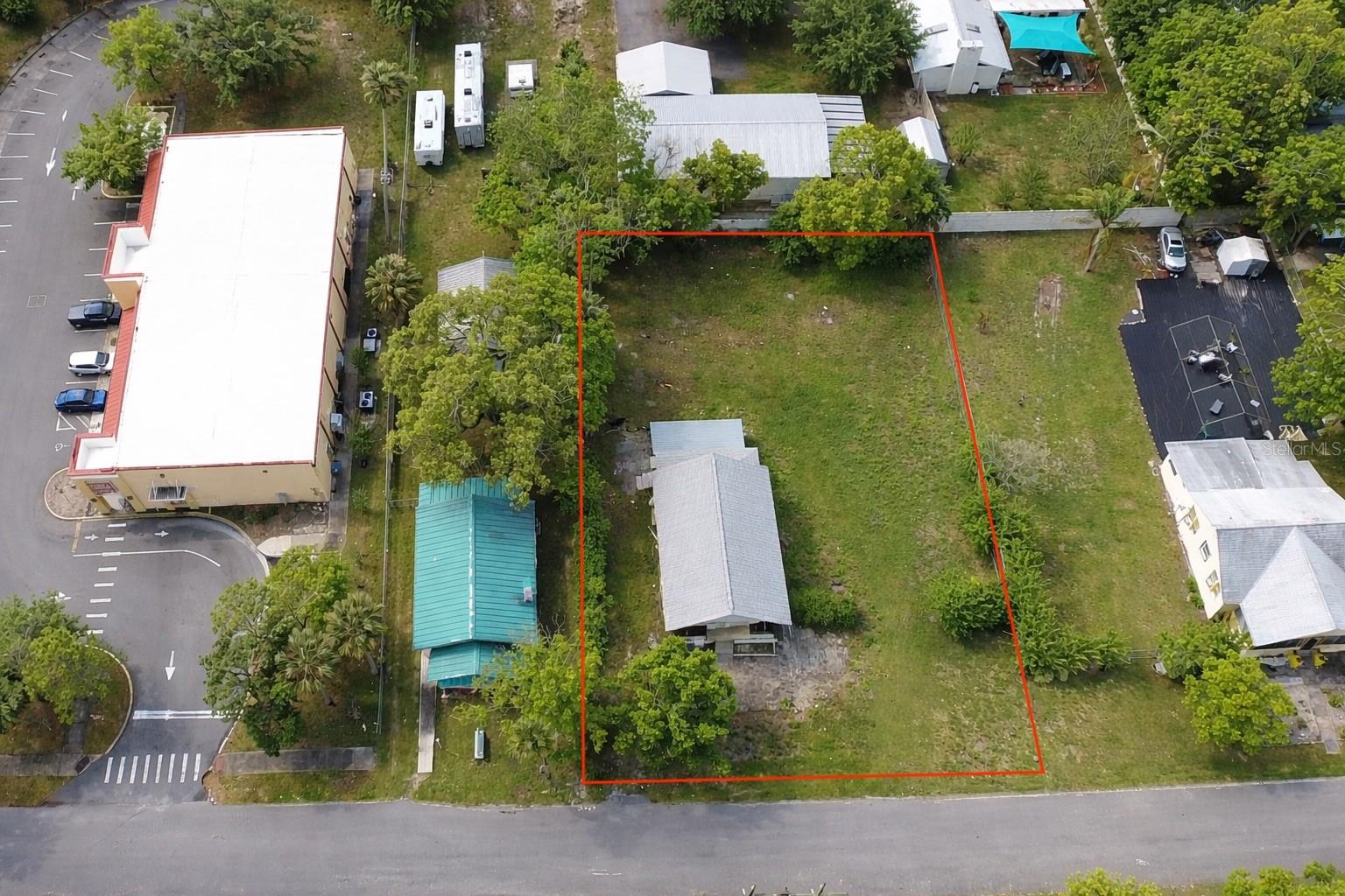 1006 TALTON AVE, DELAND, FL, 32720