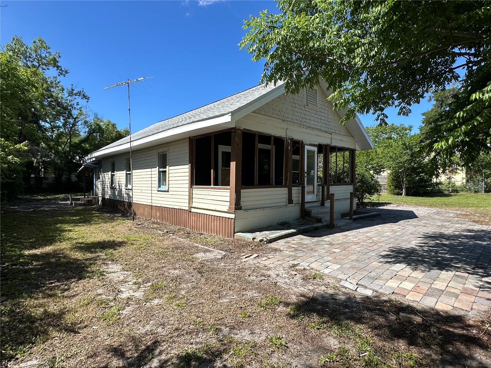 1006 TALTON AVE, DELAND, FL, 32720