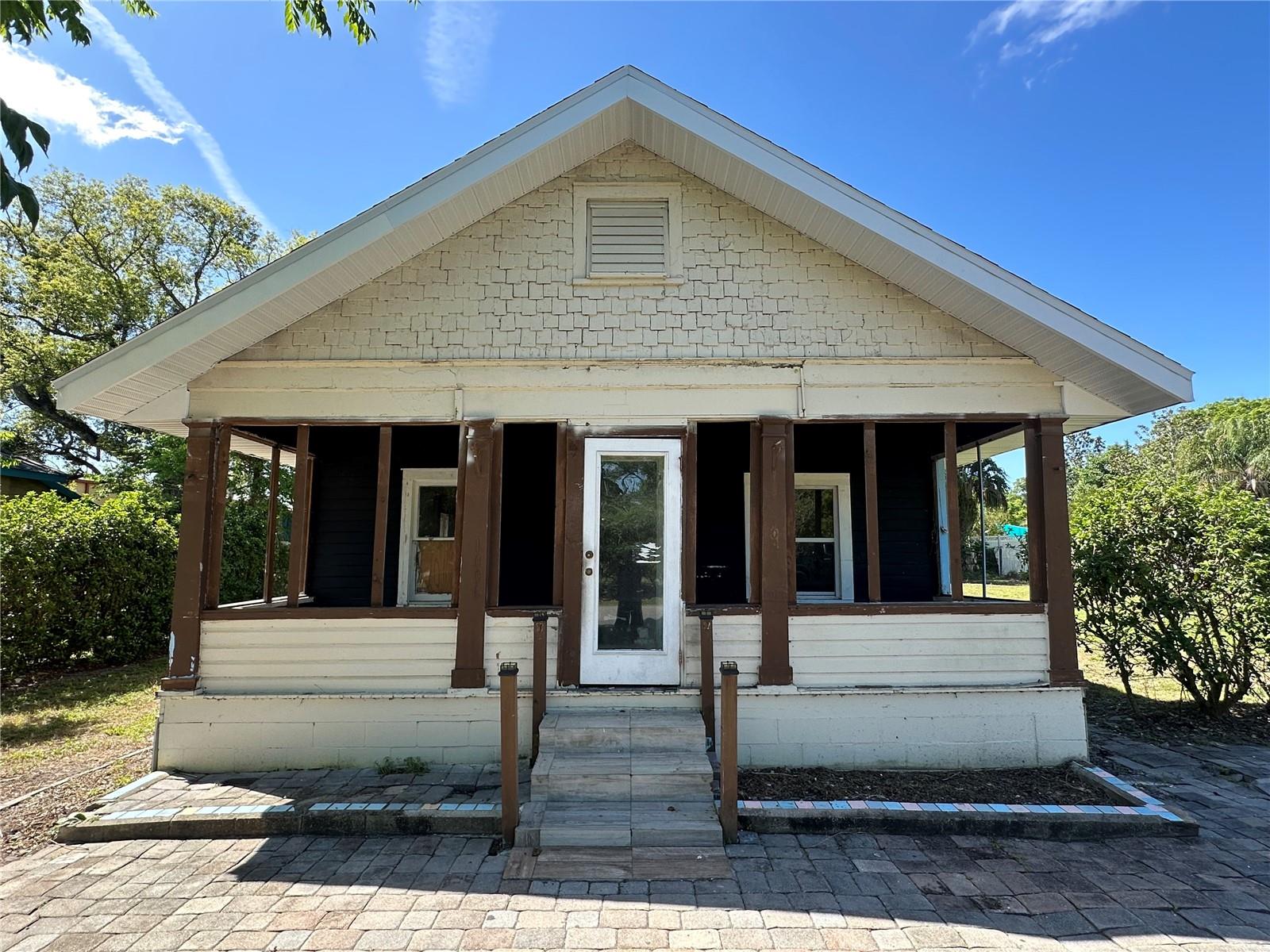 1006 TALTON AVE, DELAND, FL, 32720