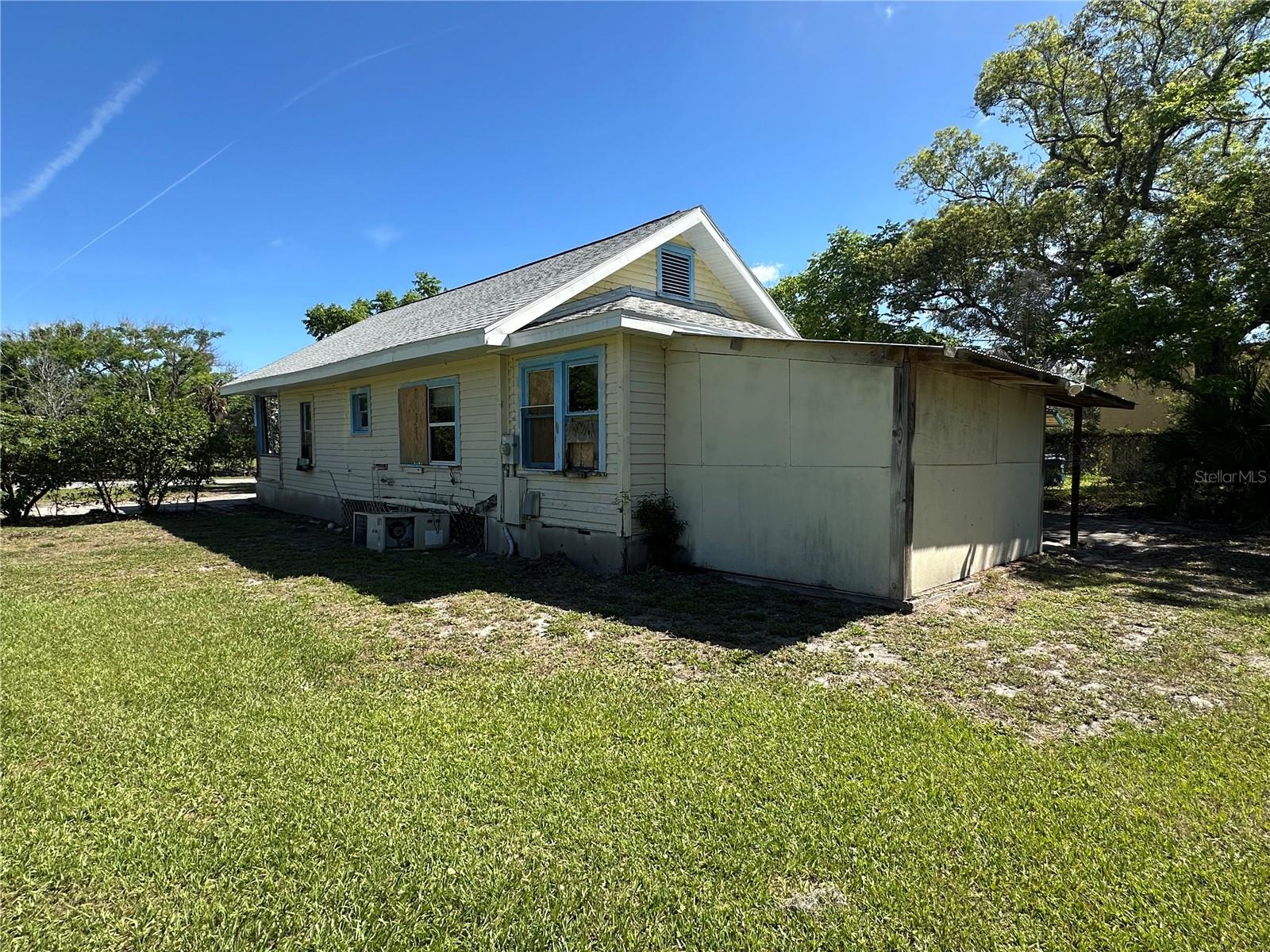 1006 TALTON AVE, DELAND, FL, 32720