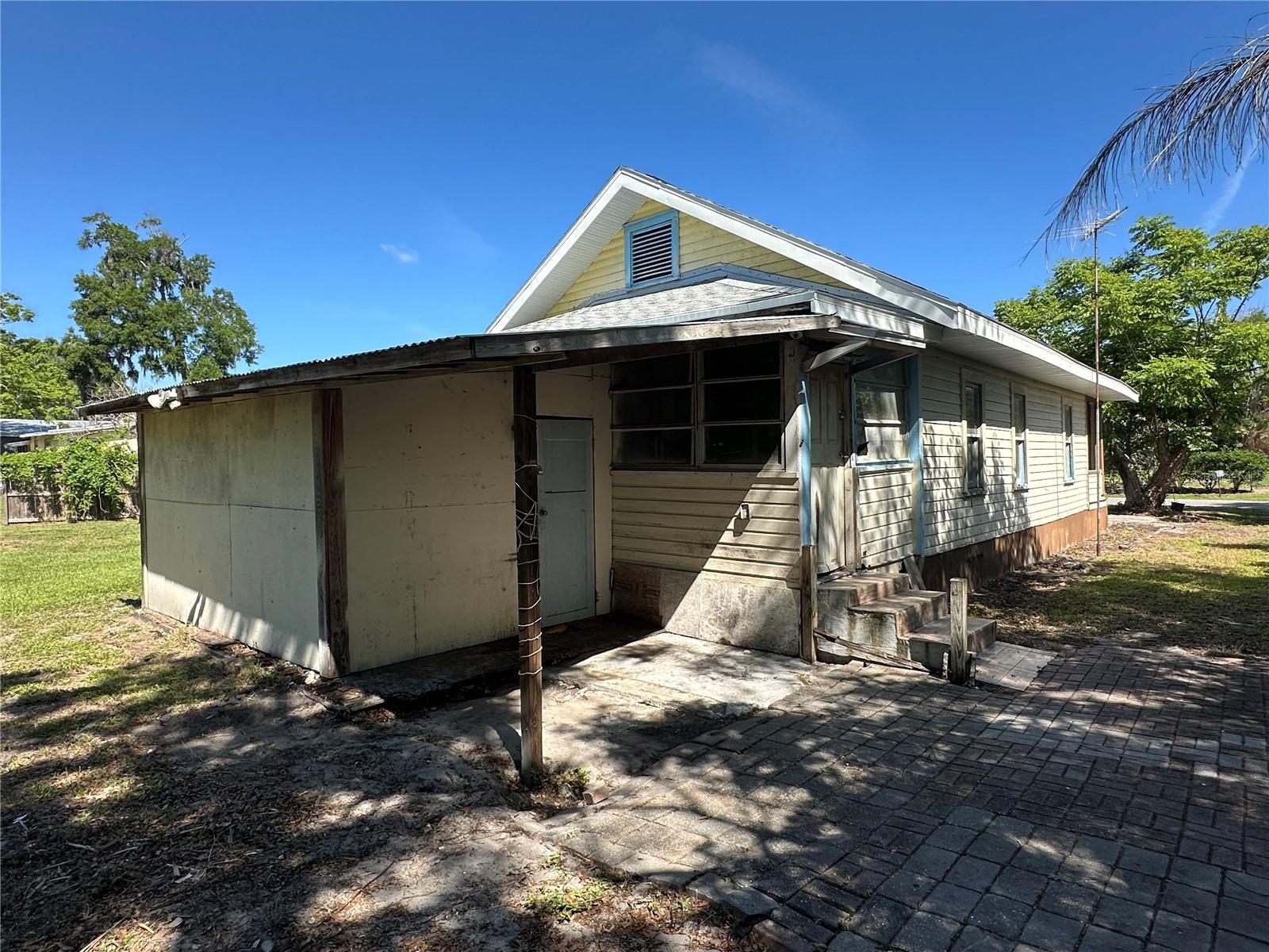 1006 TALTON AVE, DELAND, FL, 32720