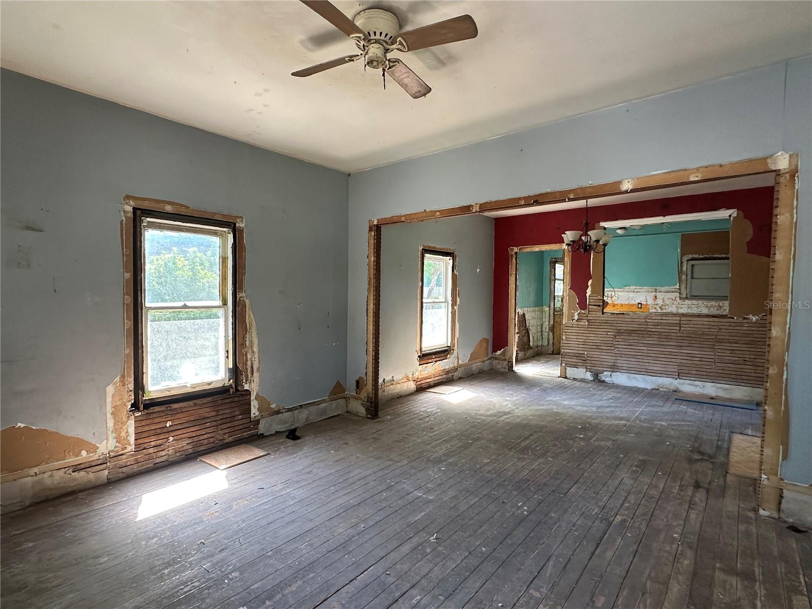 1006 TALTON AVE, DELAND, FL, 32720