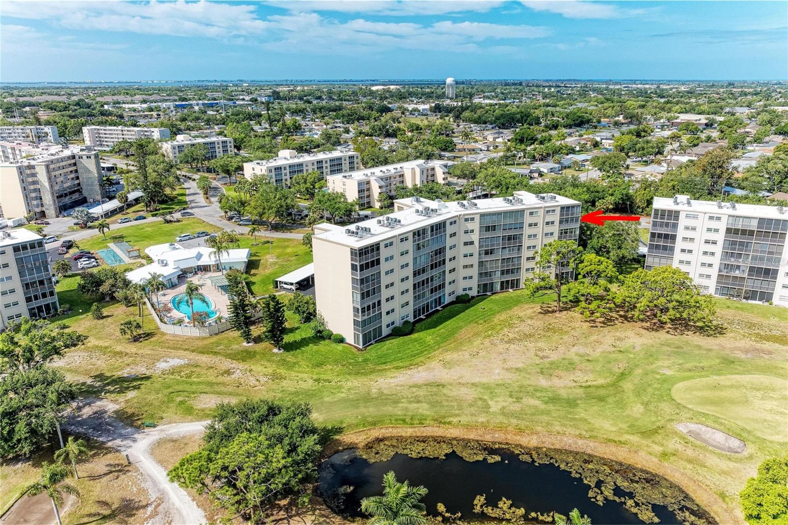 3680 IRONWOOD CIR #601L, BRADENTON, FL, 34209