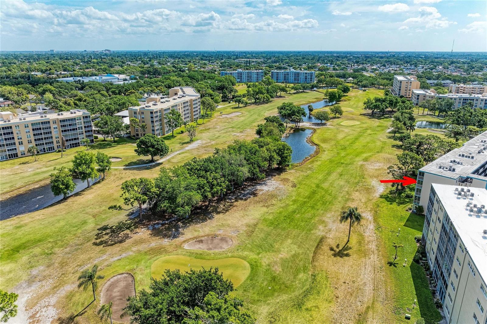 3680 IRONWOOD CIR #601L, BRADENTON, FL, 34209