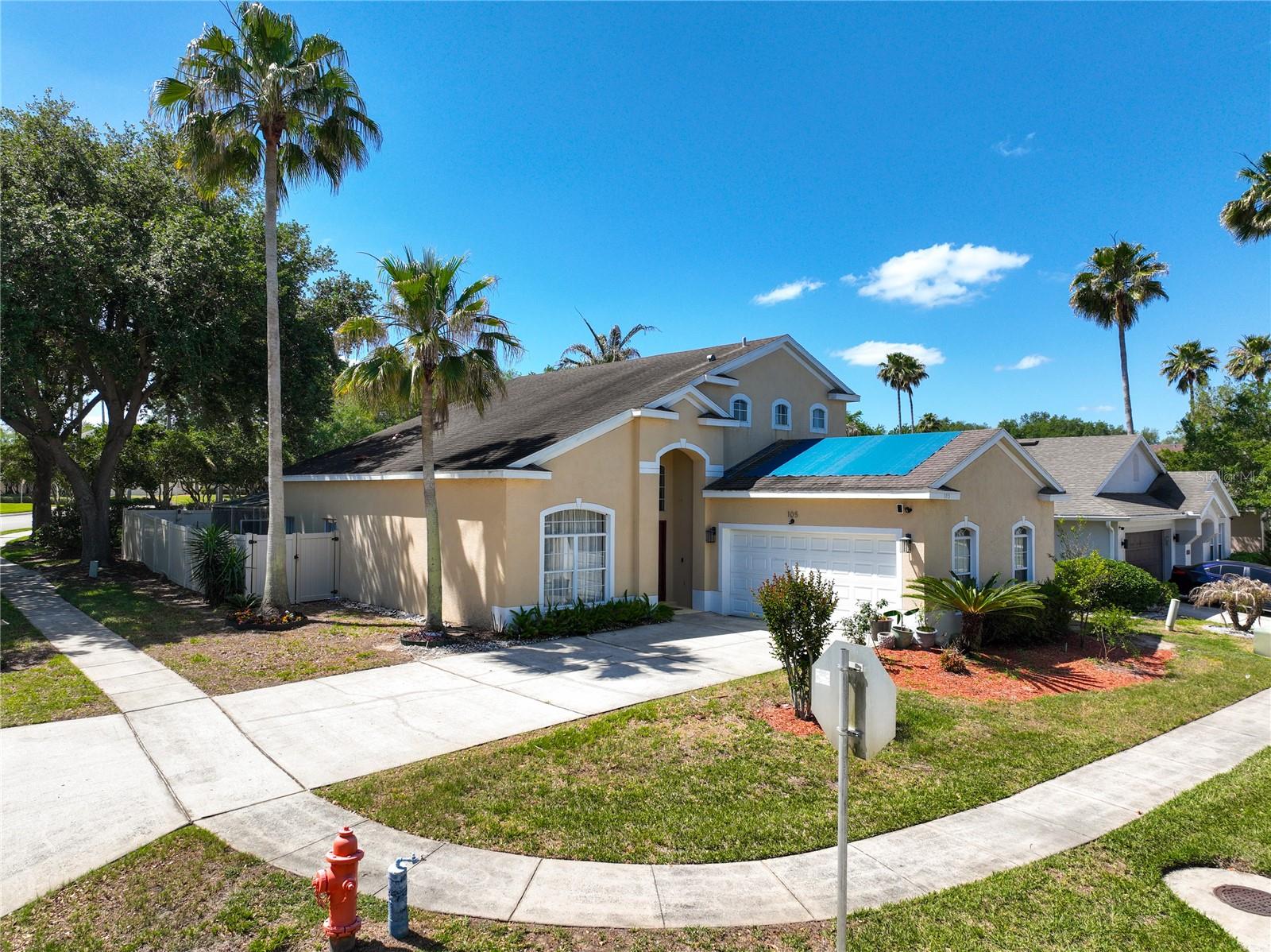 105 BAILEY CIR, DAVENPORT, FL, 33897