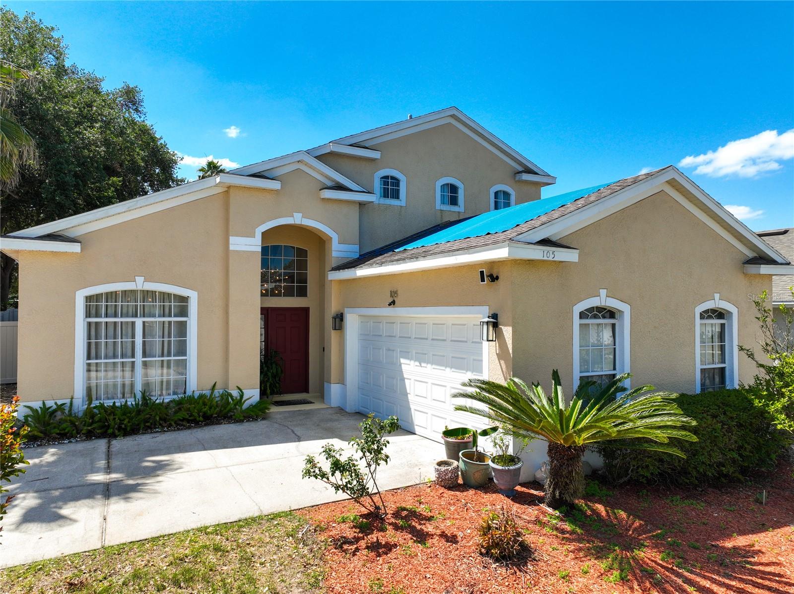 105 BAILEY CIR, DAVENPORT, FL, 33897