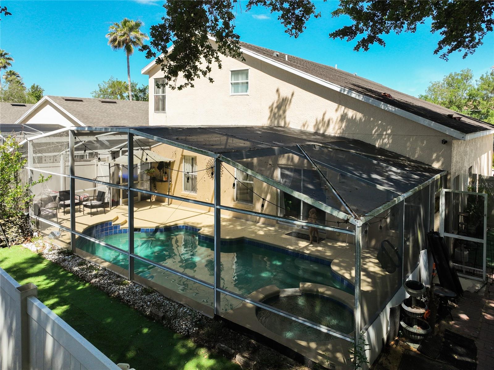 105 BAILEY CIR, DAVENPORT, FL, 33897