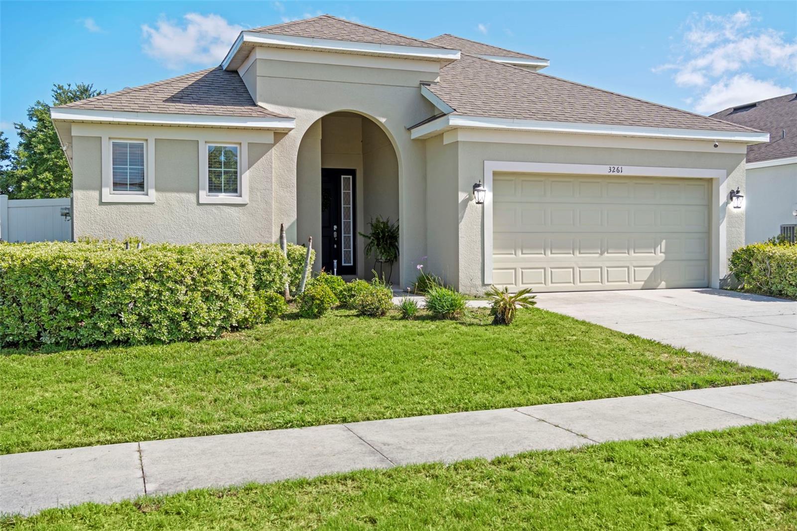3261 BETHPAGE LOOP, MOUNT DORA, FL, 32757