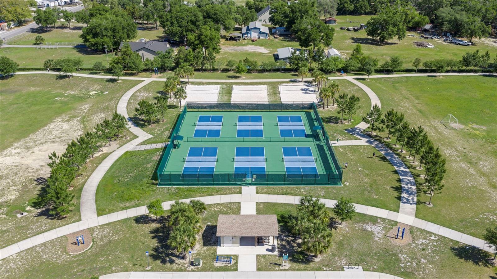 3261 BETHPAGE LOOP, MOUNT DORA, FL, 32757