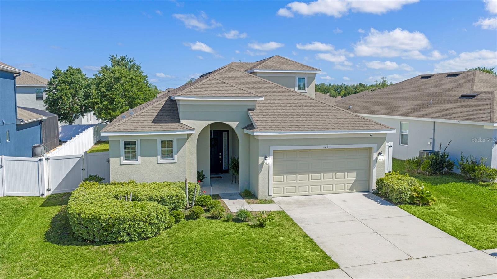 3261 BETHPAGE LOOP, MOUNT DORA, FL, 32757
