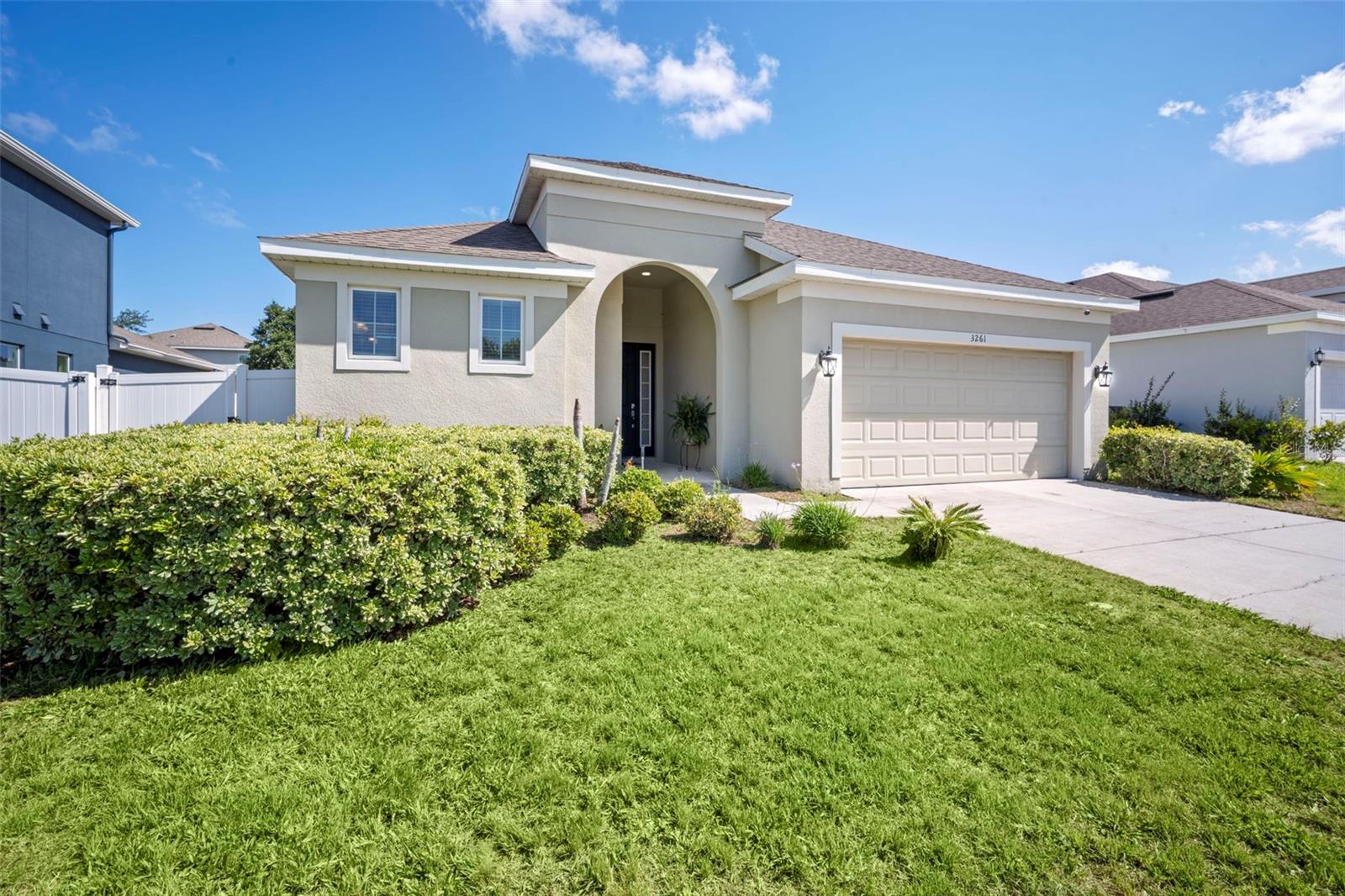 3261 BETHPAGE LOOP, MOUNT DORA, FL, 32757