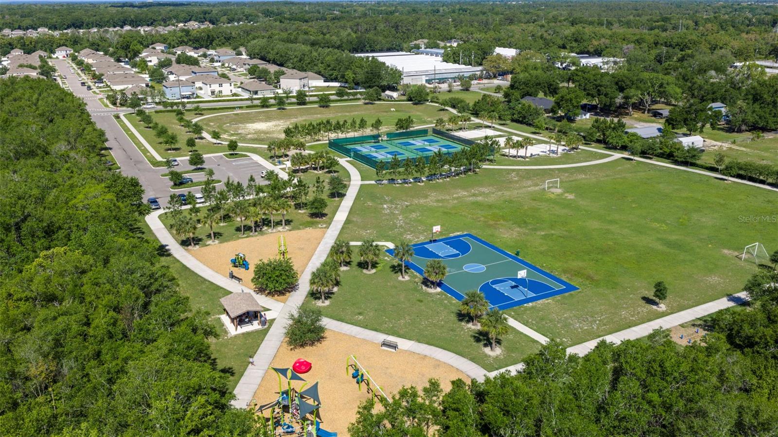 3261 BETHPAGE LOOP, MOUNT DORA, FL, 32757