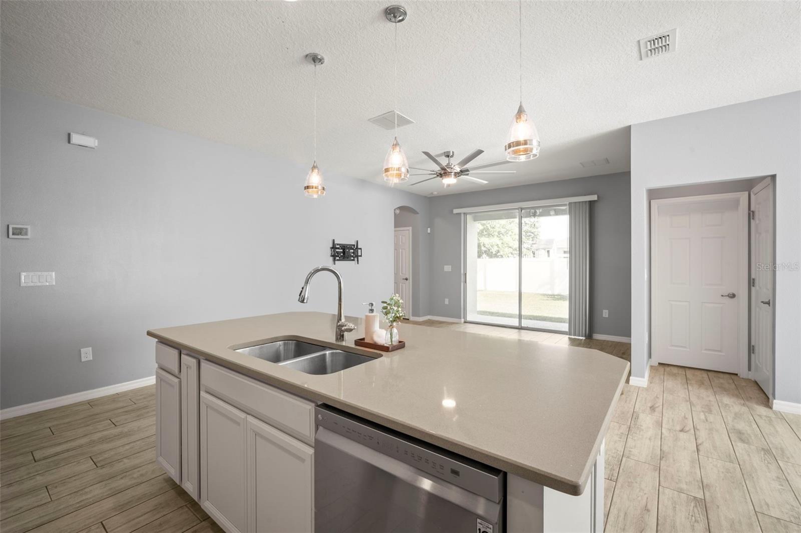 3261 BETHPAGE LOOP, MOUNT DORA, FL, 32757