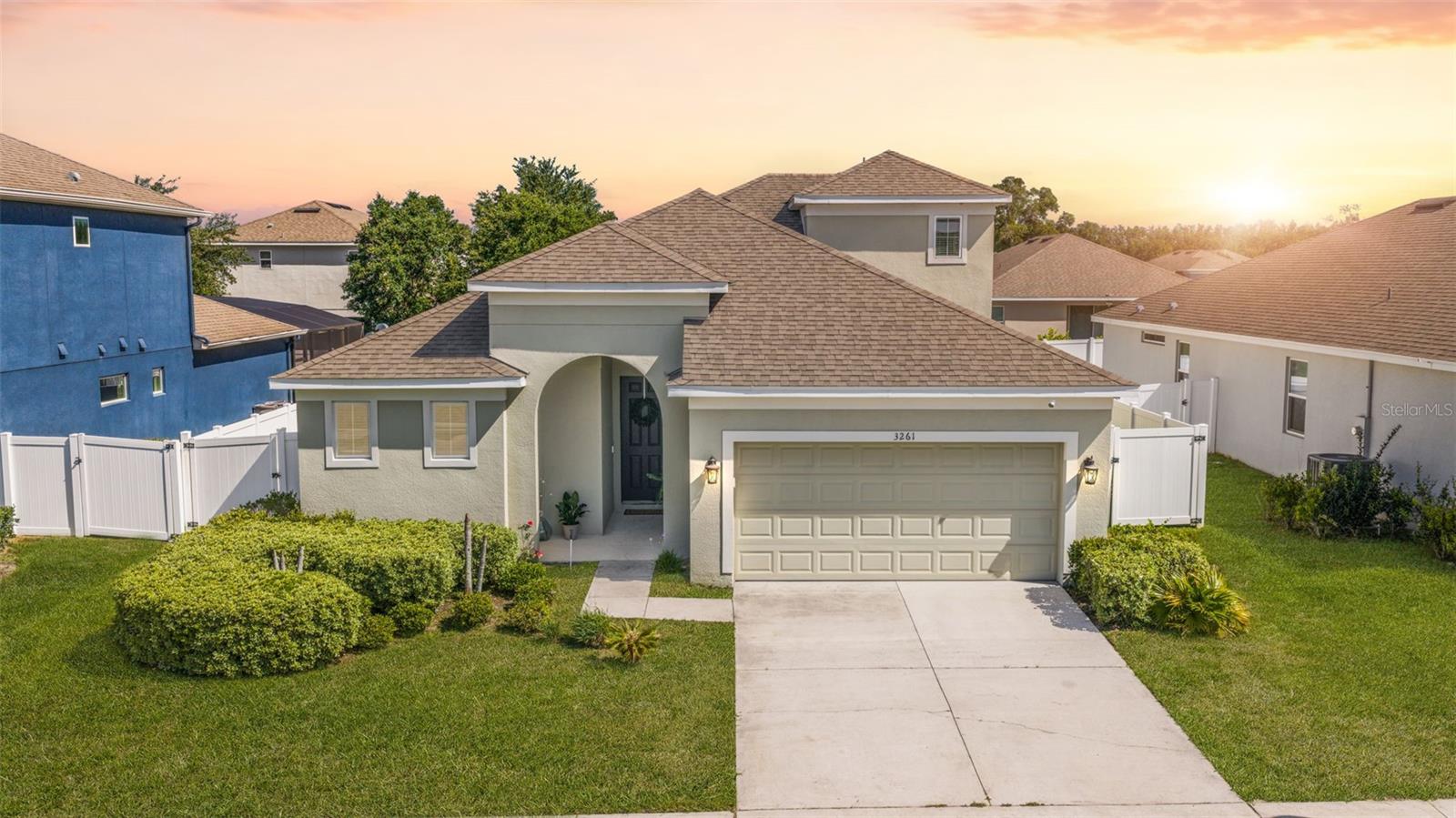 3261 BETHPAGE LOOP, MOUNT DORA, FL, 32757