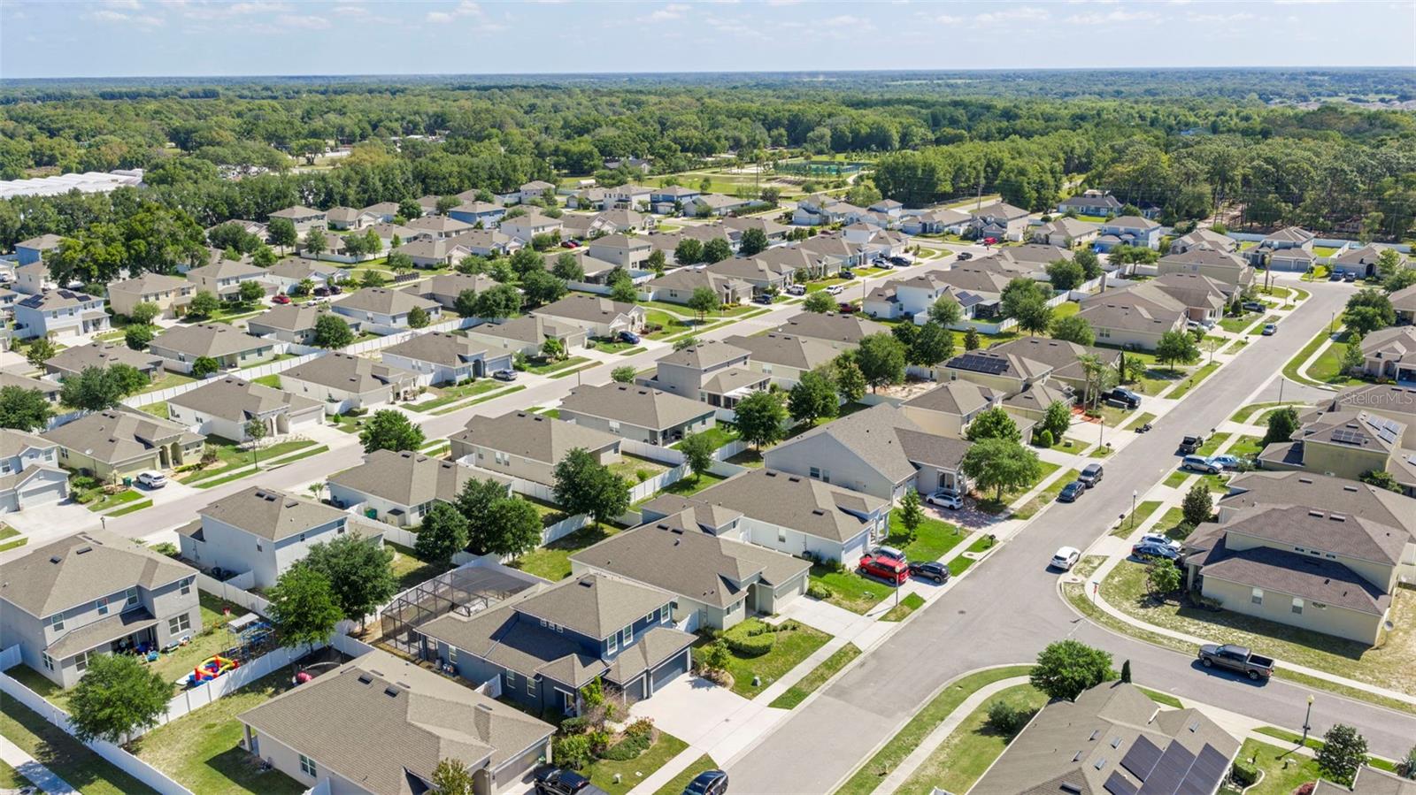 3261 BETHPAGE LOOP, MOUNT DORA, FL, 32757