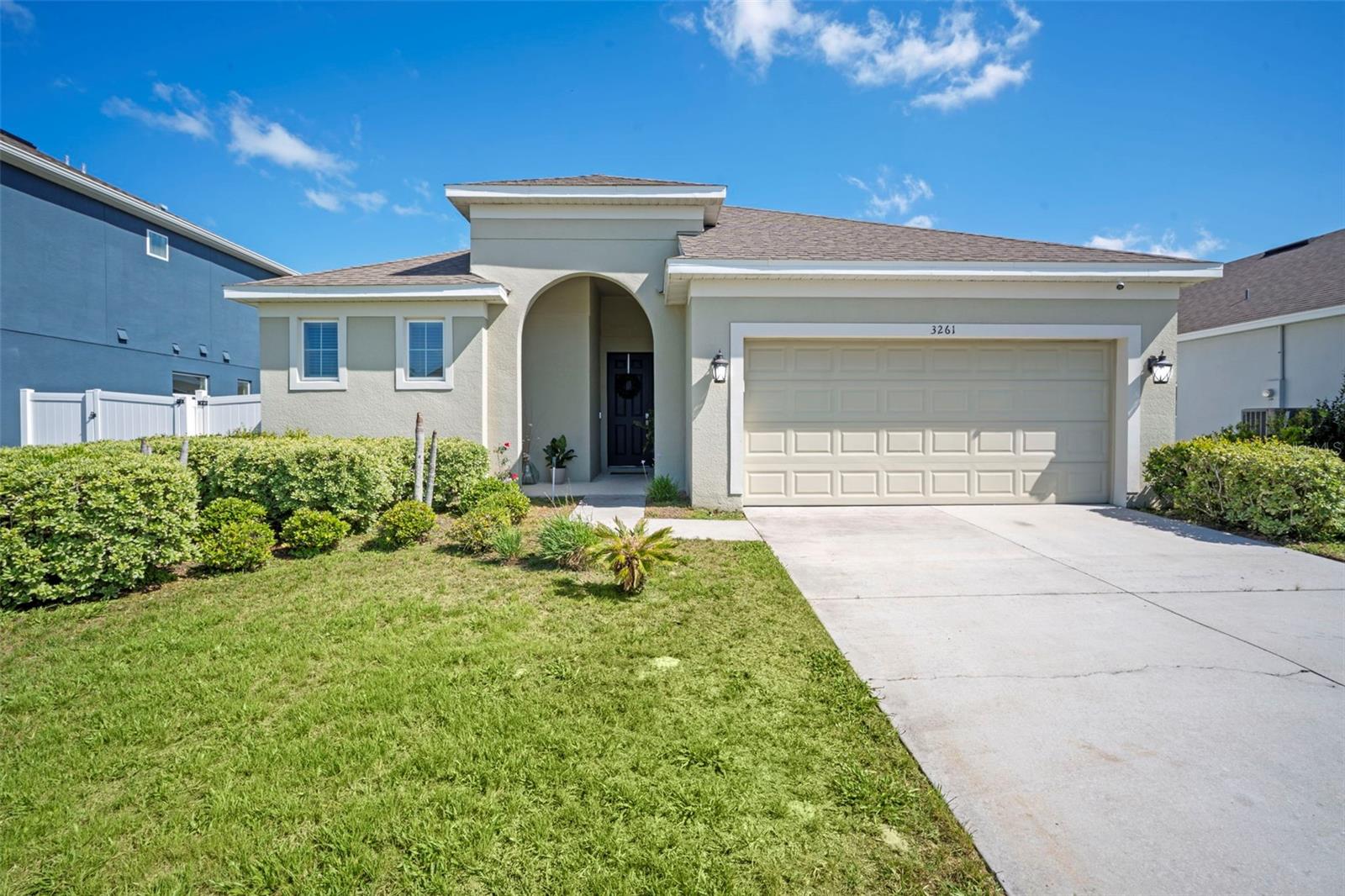 3261 BETHPAGE LOOP, MOUNT DORA, FL, 32757
