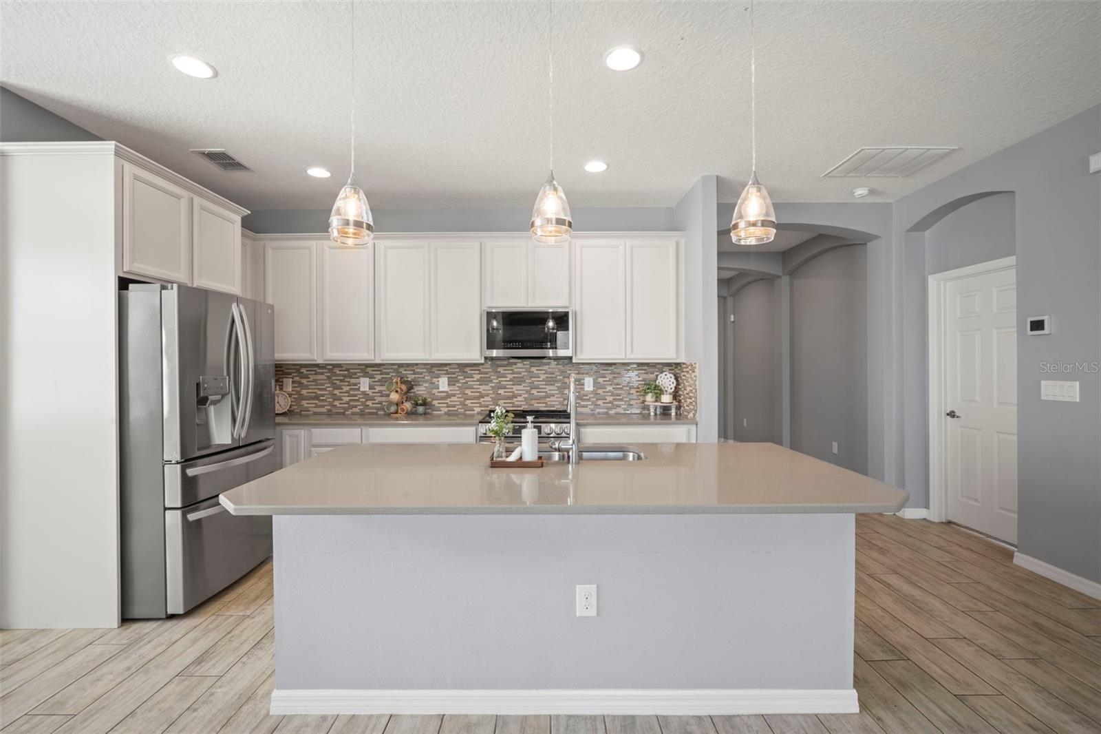 3261 BETHPAGE LOOP, MOUNT DORA, FL, 32757