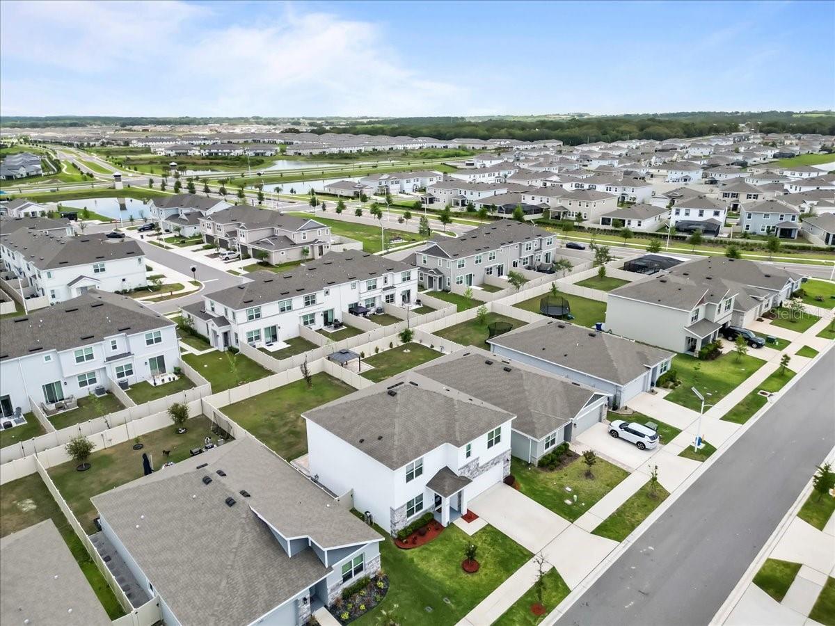 31891 OYSTER TRELLIS LN, WESLEY CHAPEL, FL, 33545