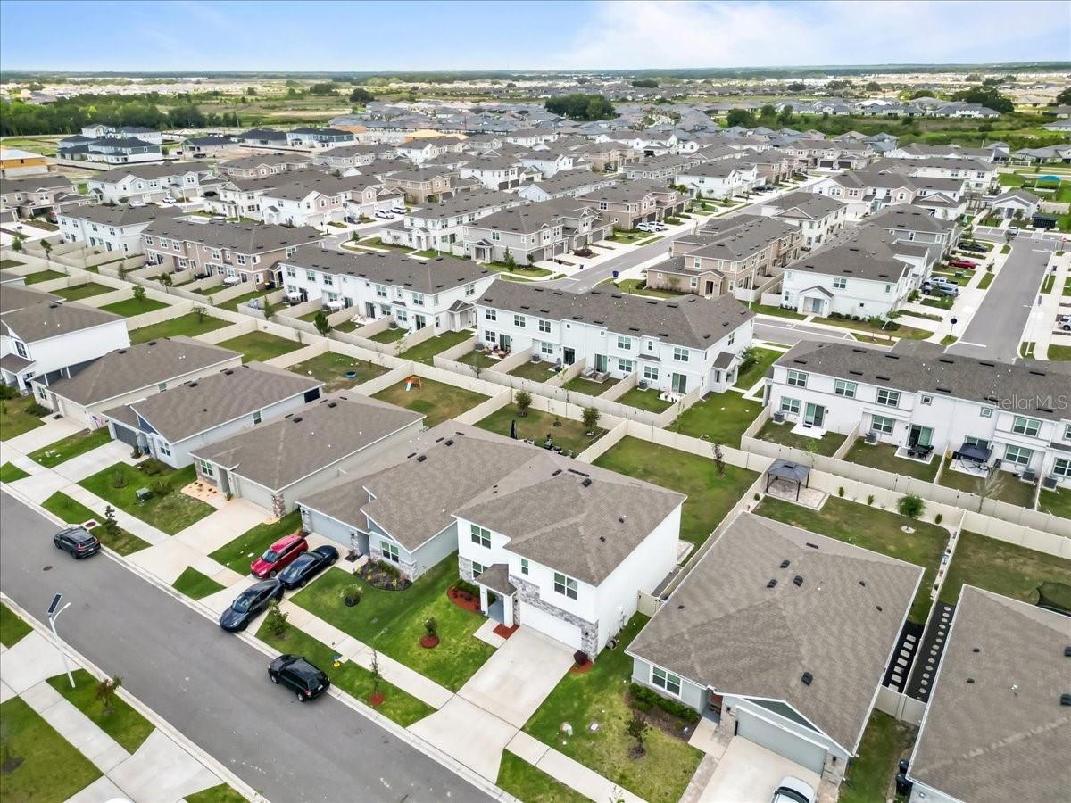 31891 OYSTER TRELLIS LN, WESLEY CHAPEL, FL, 33545