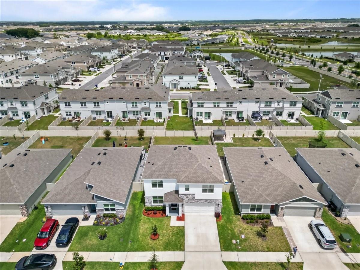 31891 OYSTER TRELLIS LN, WESLEY CHAPEL, FL, 33545