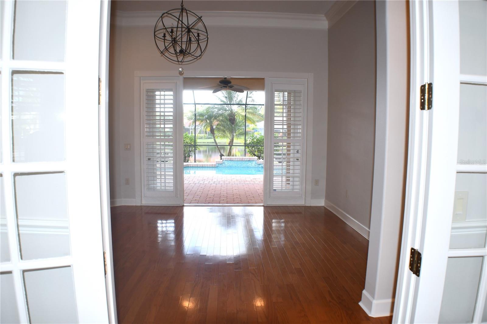 4910 OLD CREEK DR, SARASOTA, FL, 34233