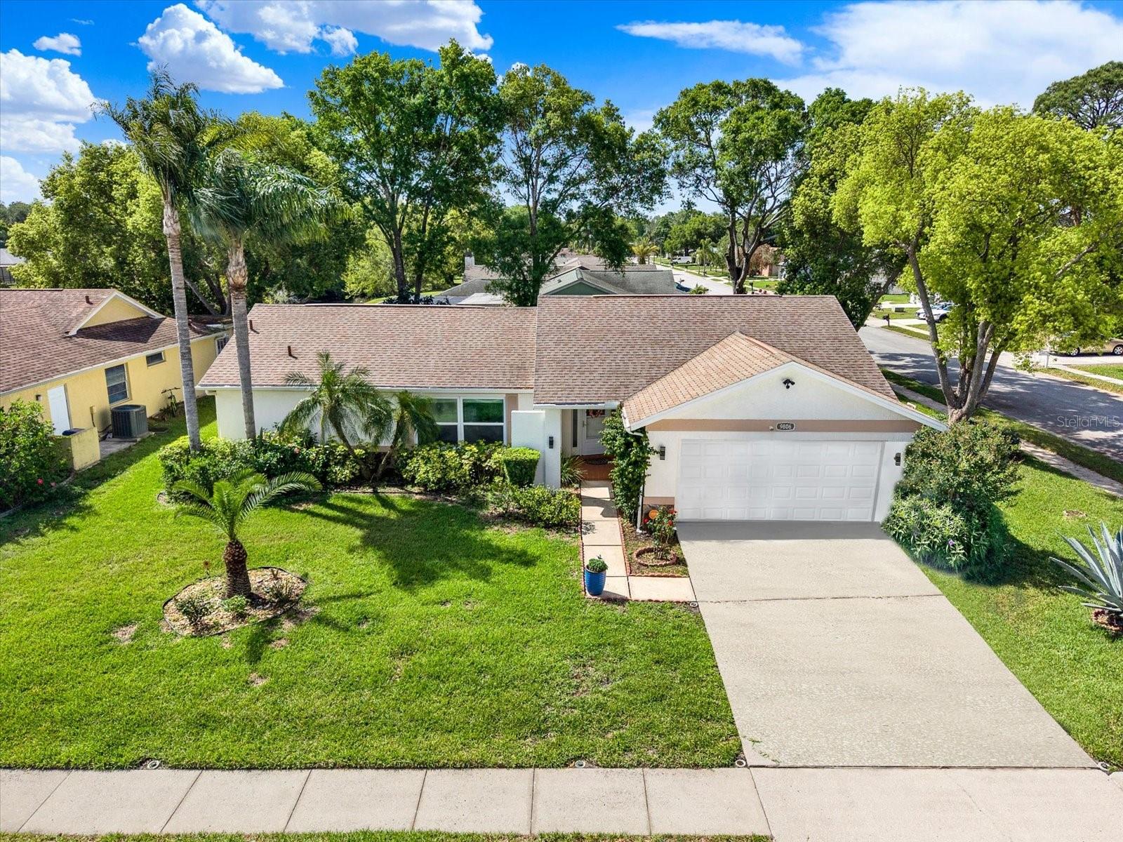 9806 DIDRIKSON DR, NEW PORT RICHEY, FL, 34655