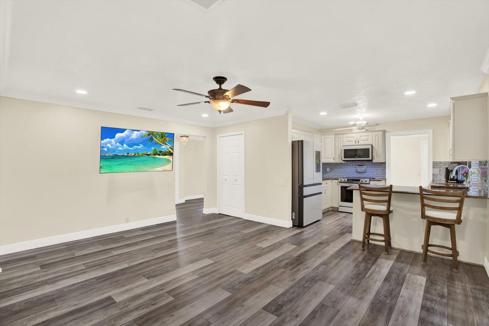 9806 DIDRIKSON DR, NEW PORT RICHEY, FL, 34655