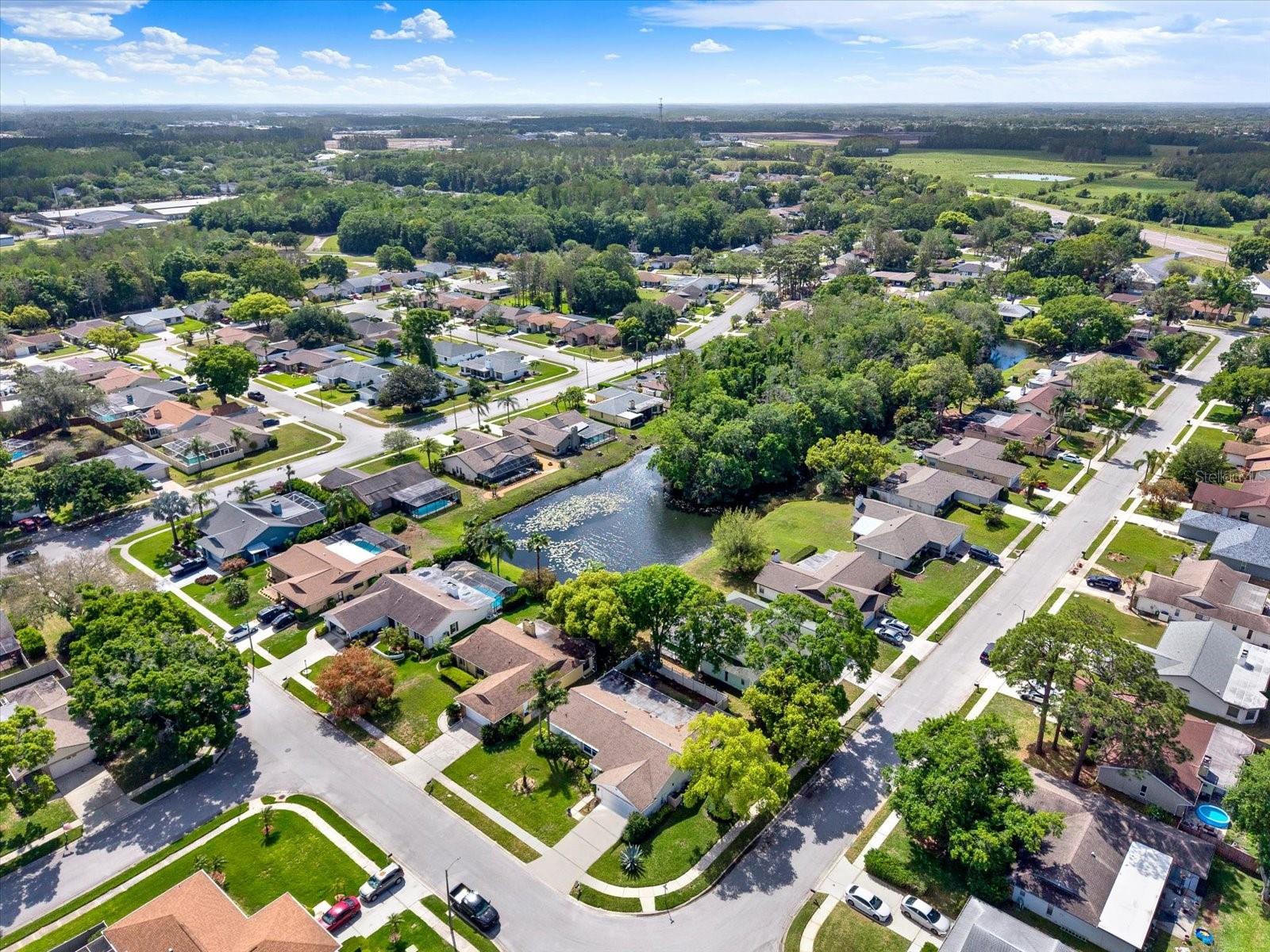 9806 DIDRIKSON DR, NEW PORT RICHEY, FL, 34655