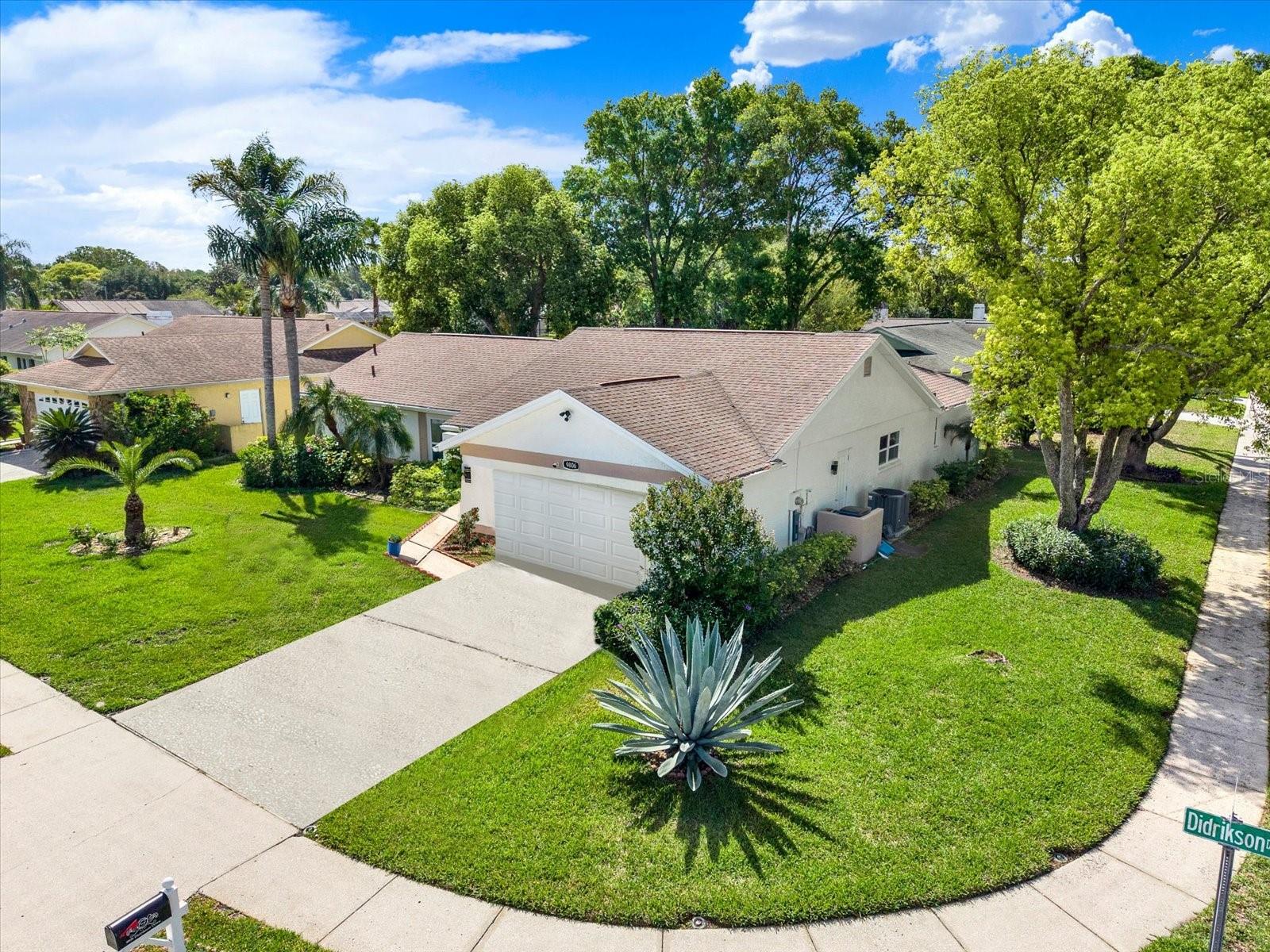 9806 DIDRIKSON DR, NEW PORT RICHEY, FL, 34655